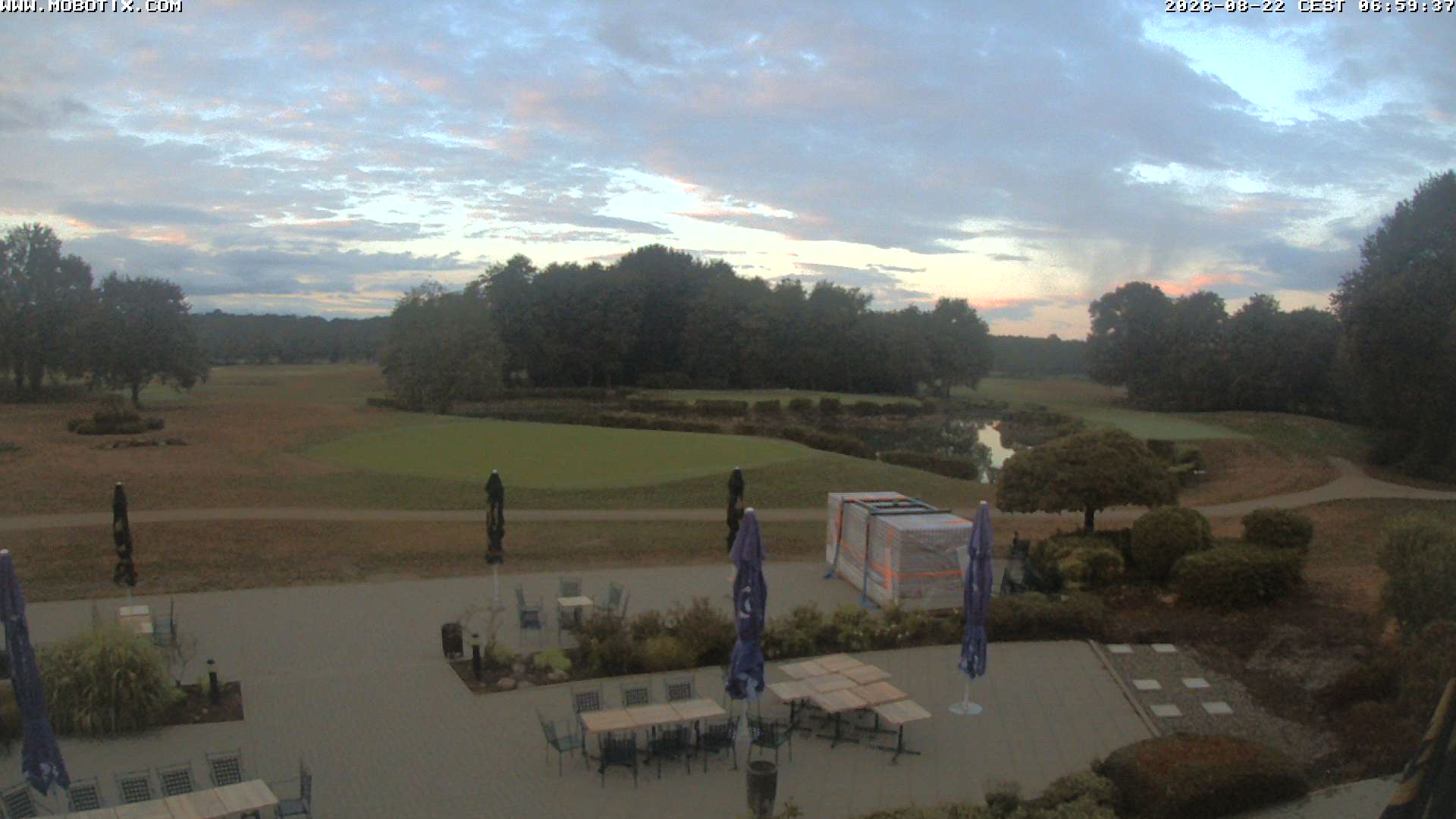 Webcam Golf Club Soufflenheim