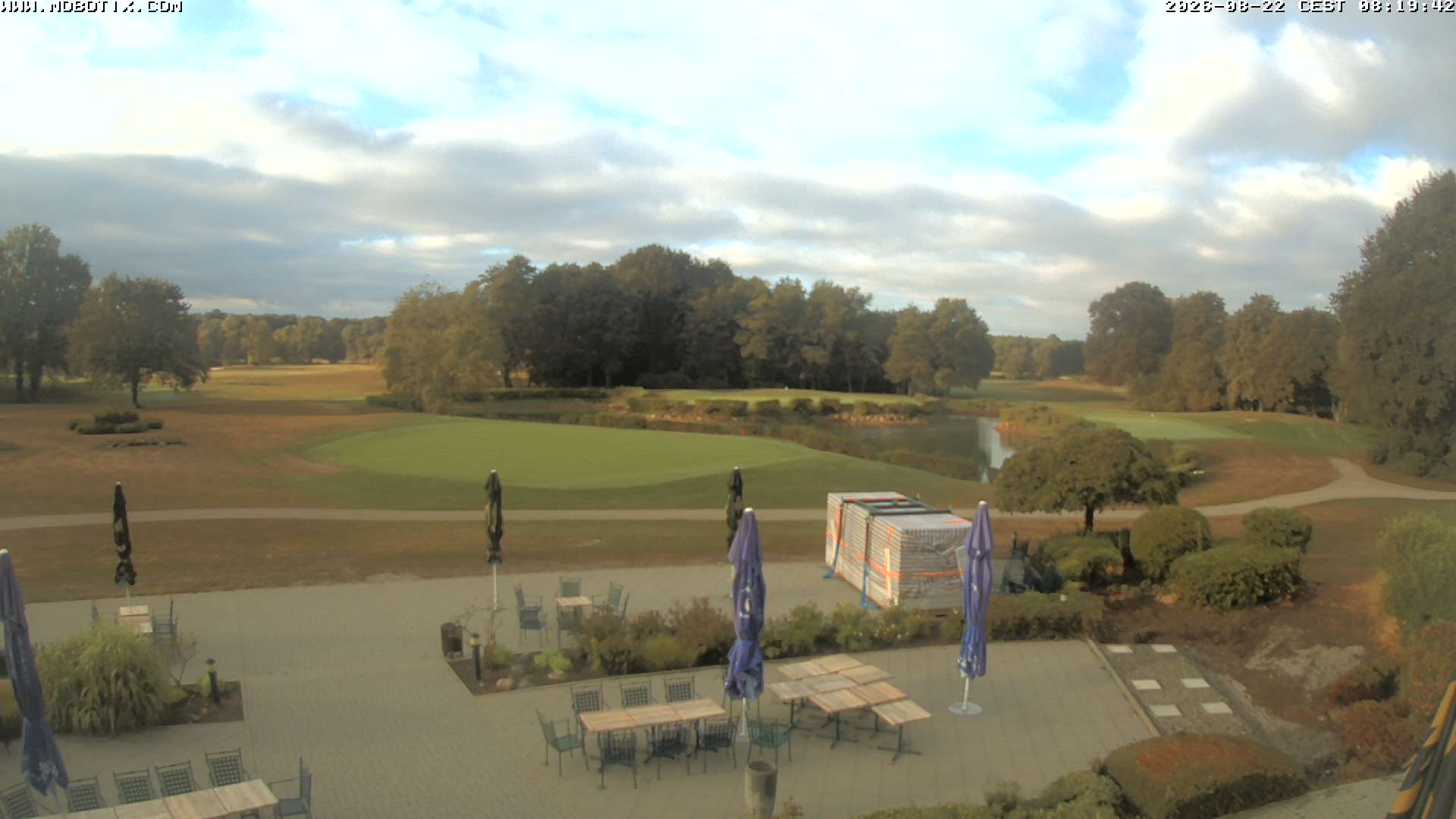 Webcam Golf Club Soufflenheim