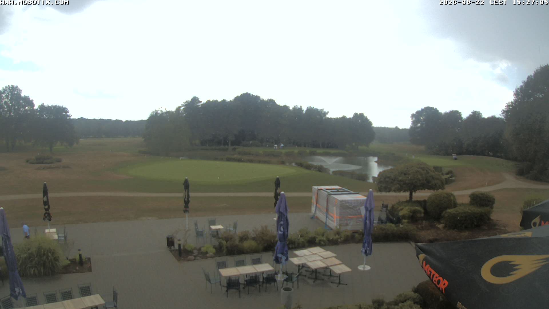 Webcam Golf Club Soufflenheim