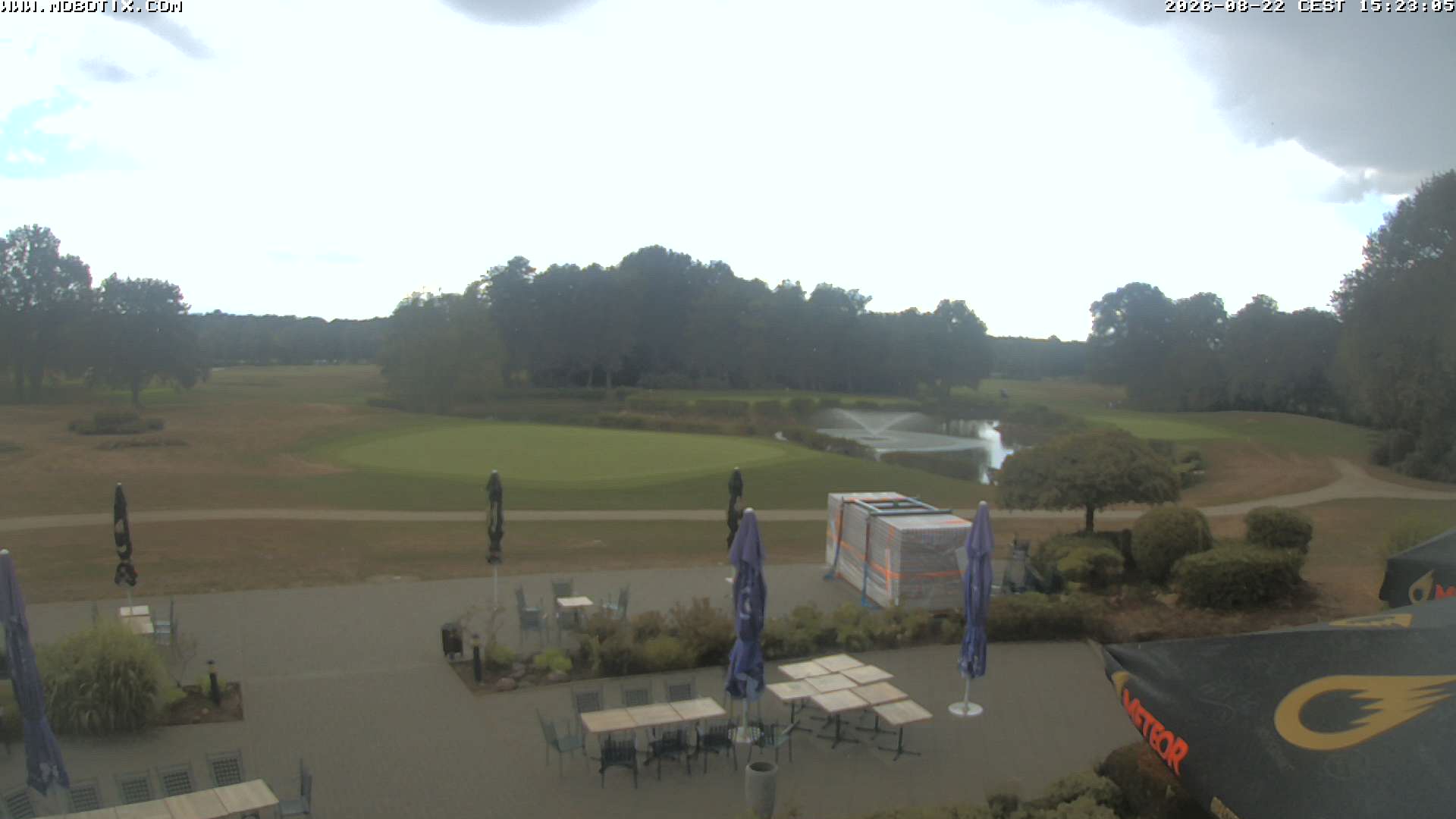 Webcam Golf Club Soufflenheim