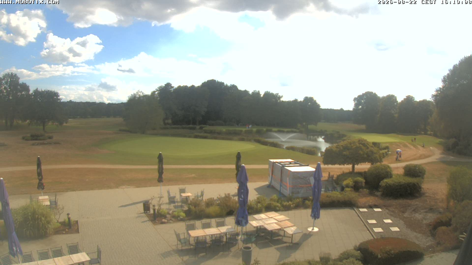 Webcam Golf Club Soufflenheim