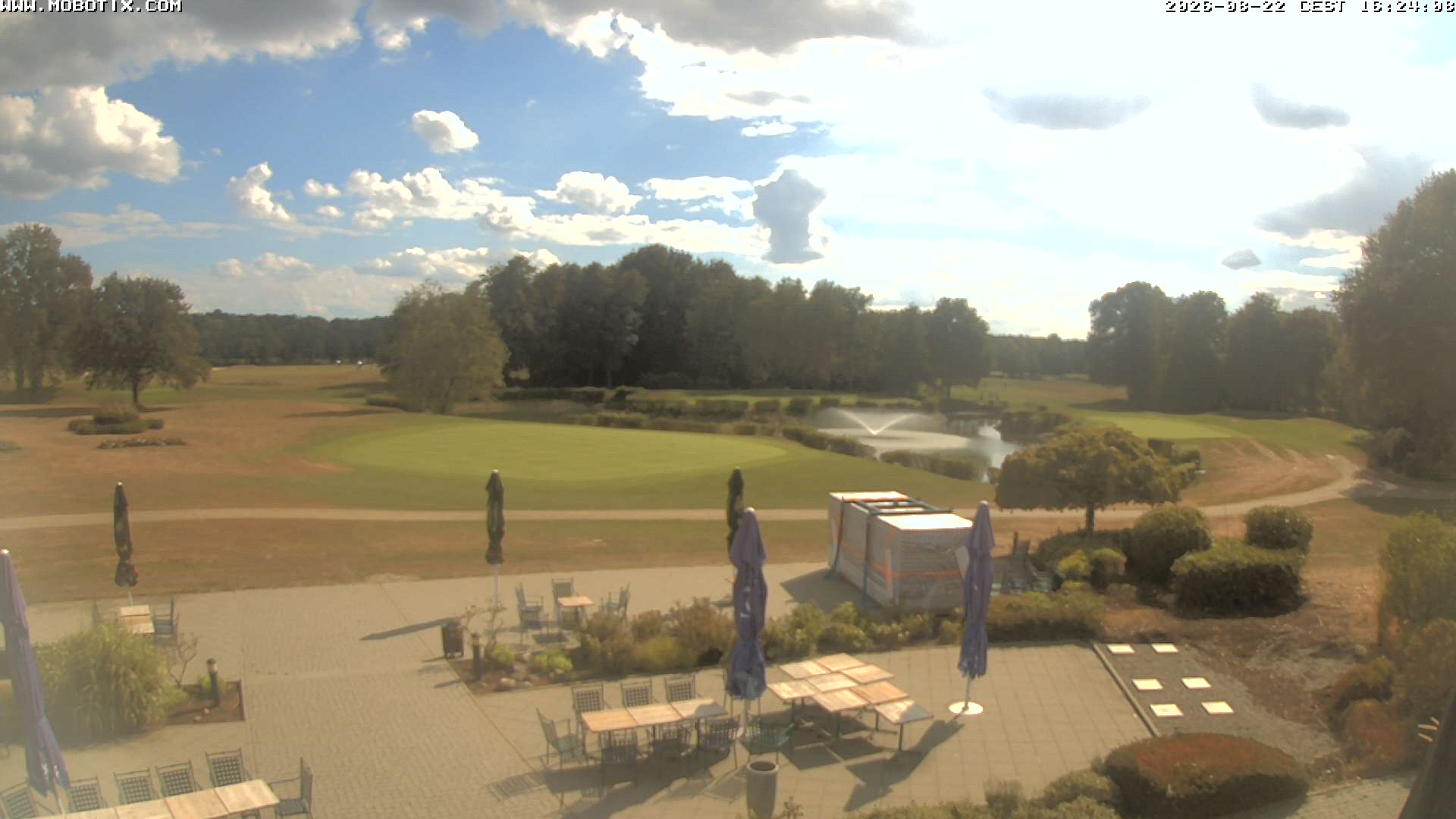Webcam Golf Club Soufflenheim