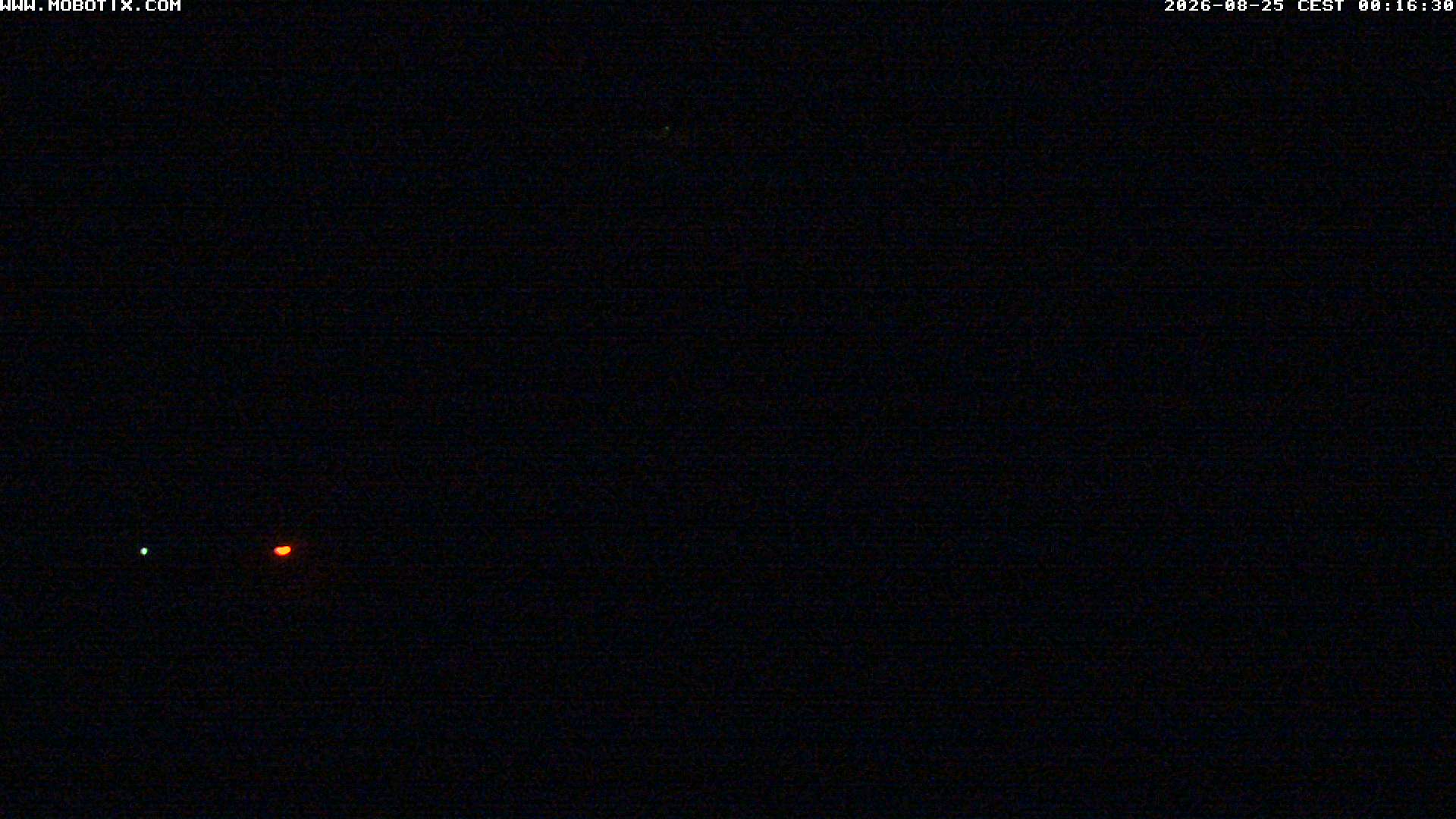 Webcam Golf Club Soufflenheim