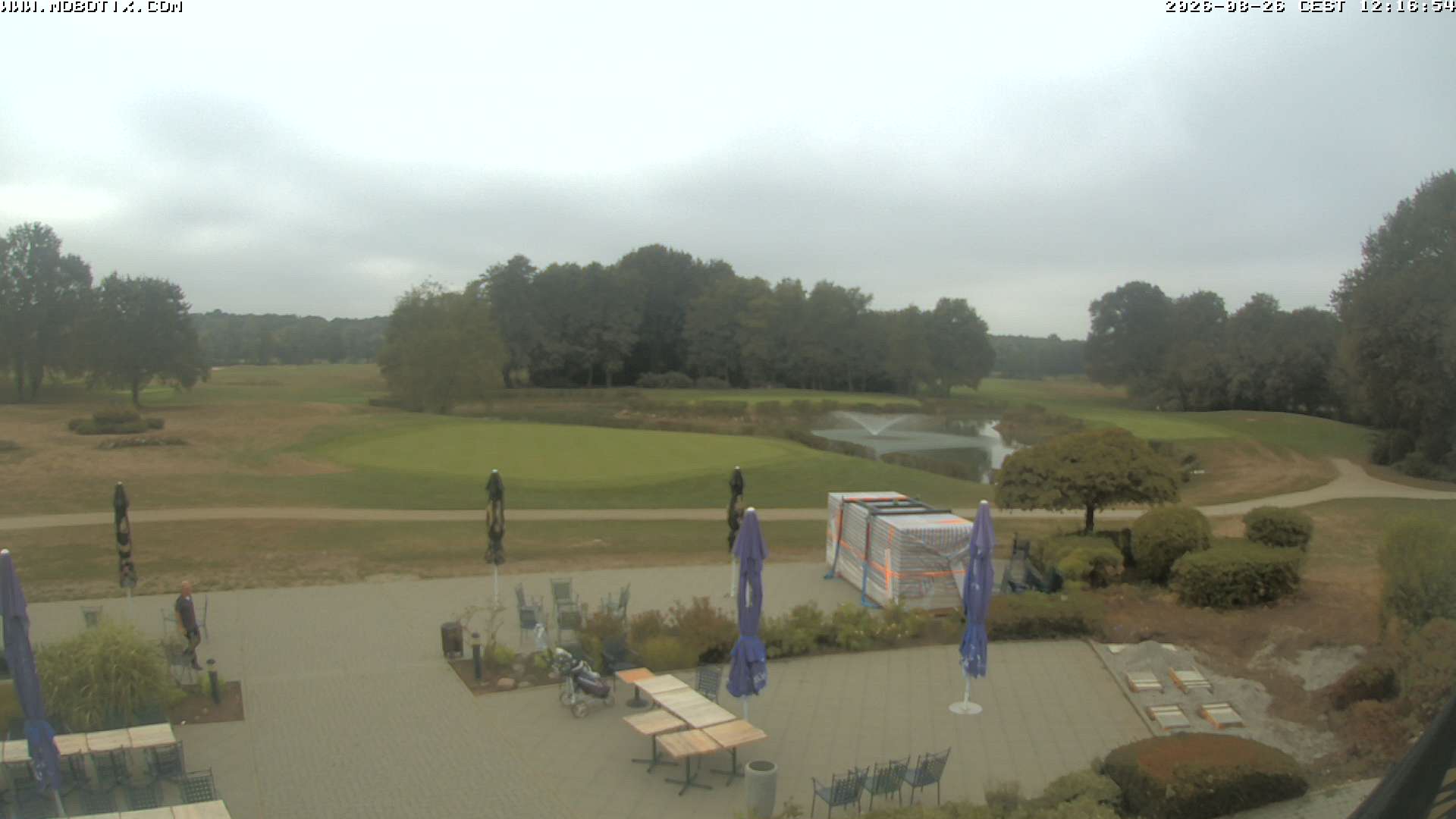 Webcam Golf Club Soufflenheim