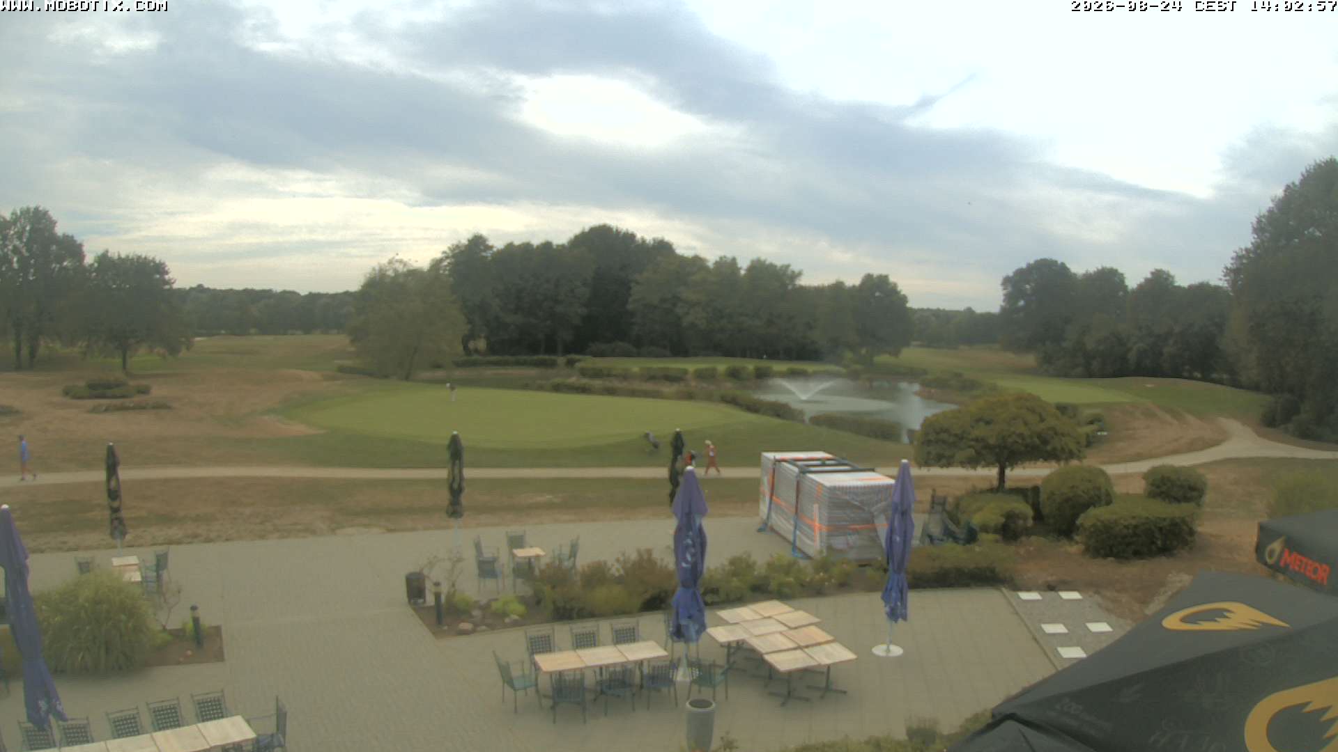 Webcam Golf Club Soufflenheim