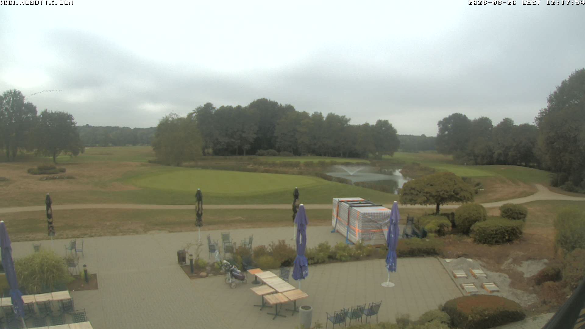 Webcam Golf Club Soufflenheim
