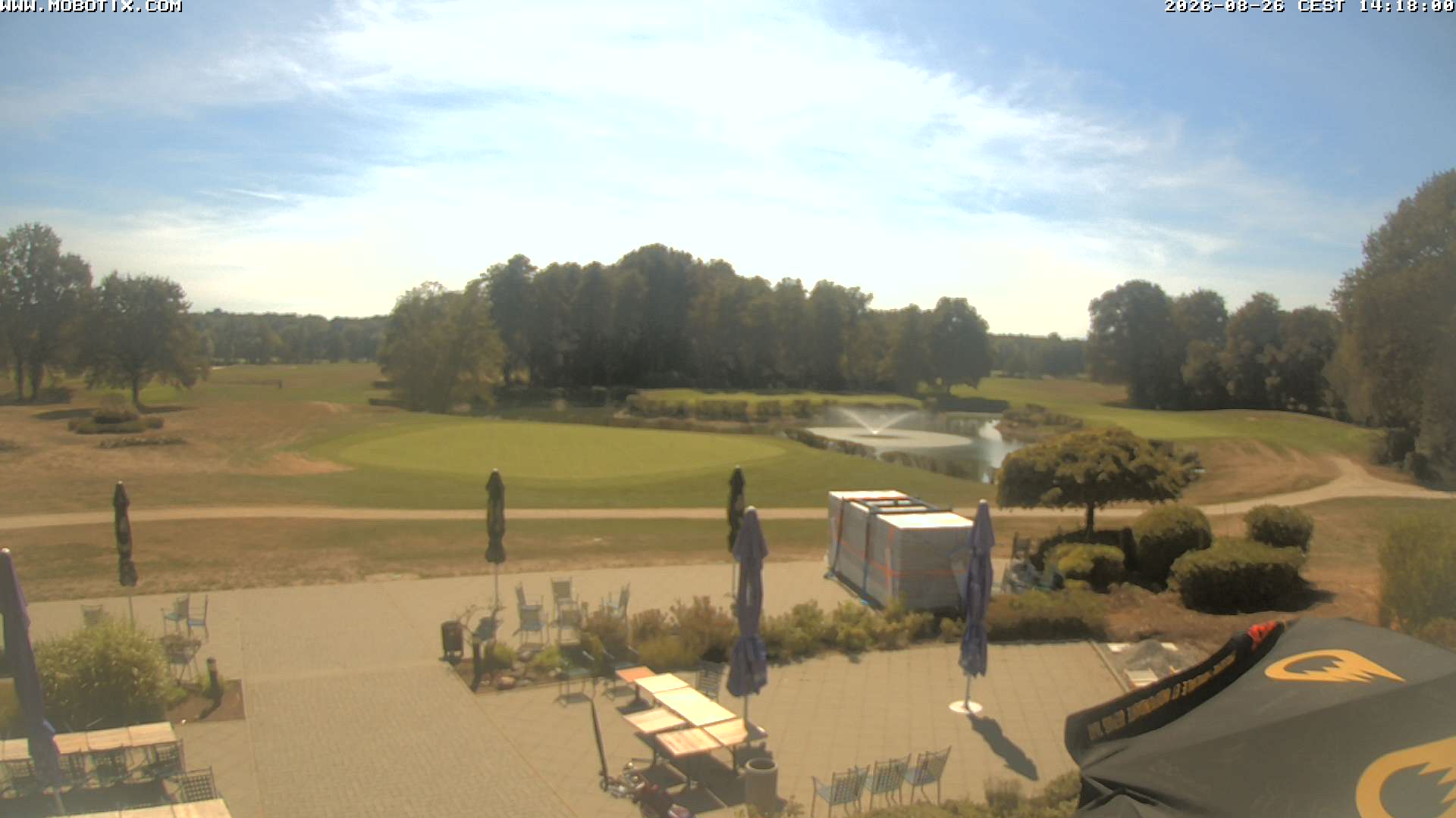 Webcam Golf Club Soufflenheim
