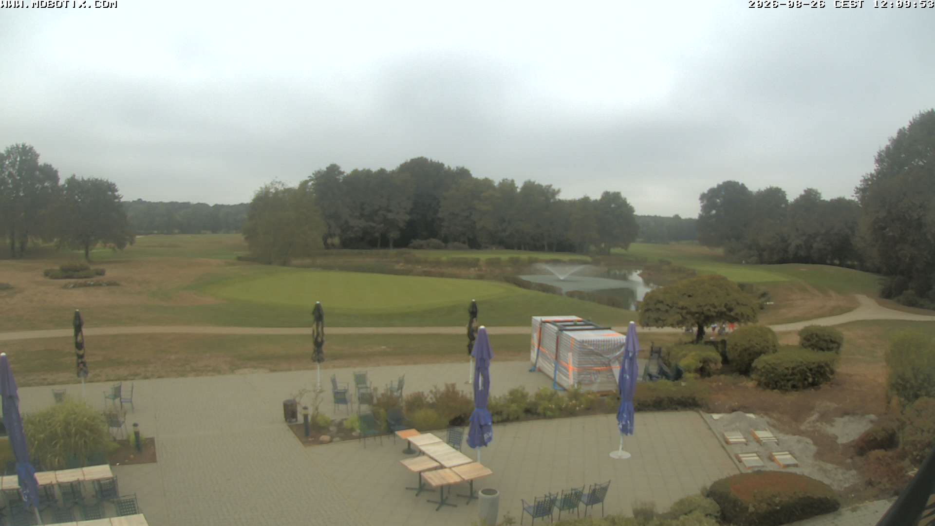 Webcam Golf Club Soufflenheim