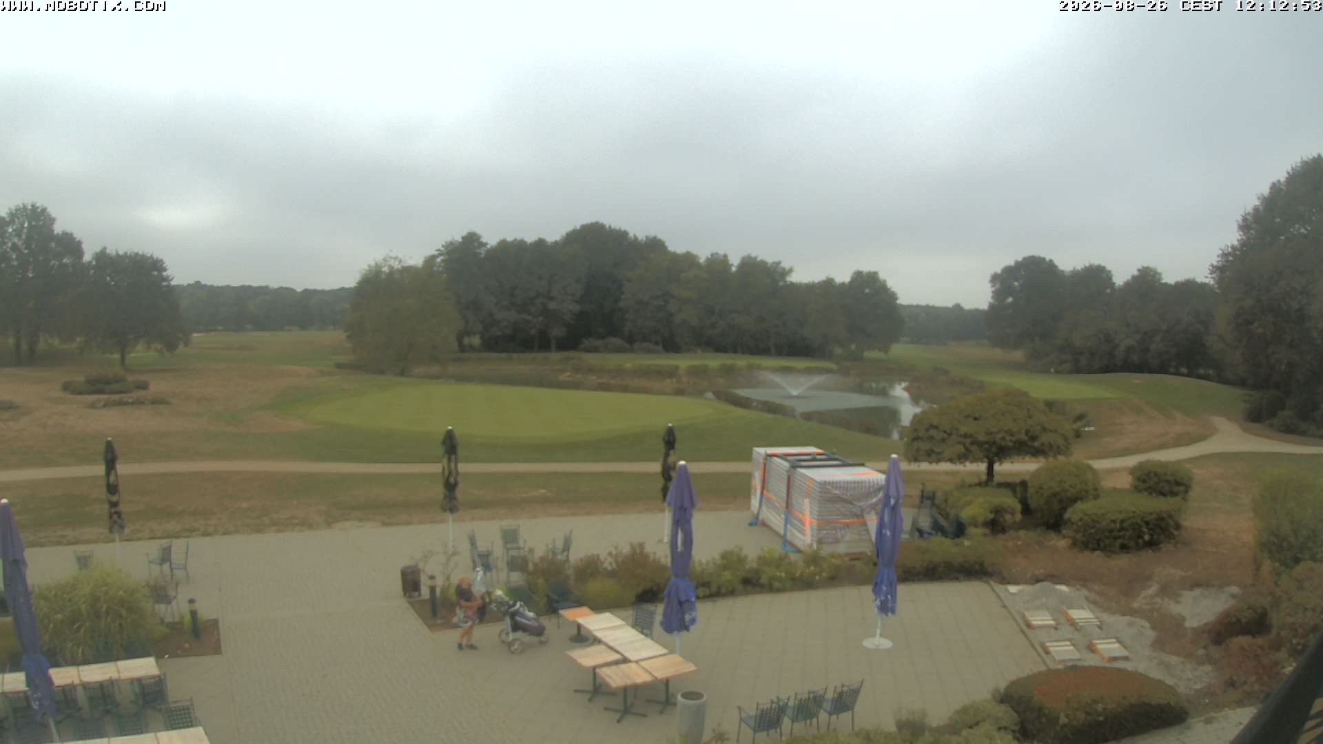 Webcam Golf Club Soufflenheim