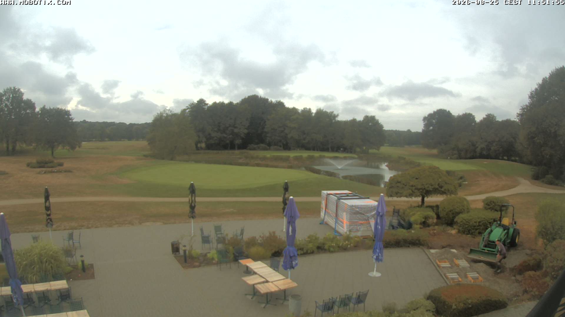 Webcam Golf Club Soufflenheim