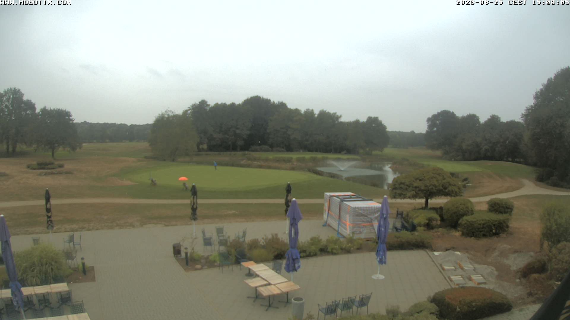 Webcam Golf Club Soufflenheim