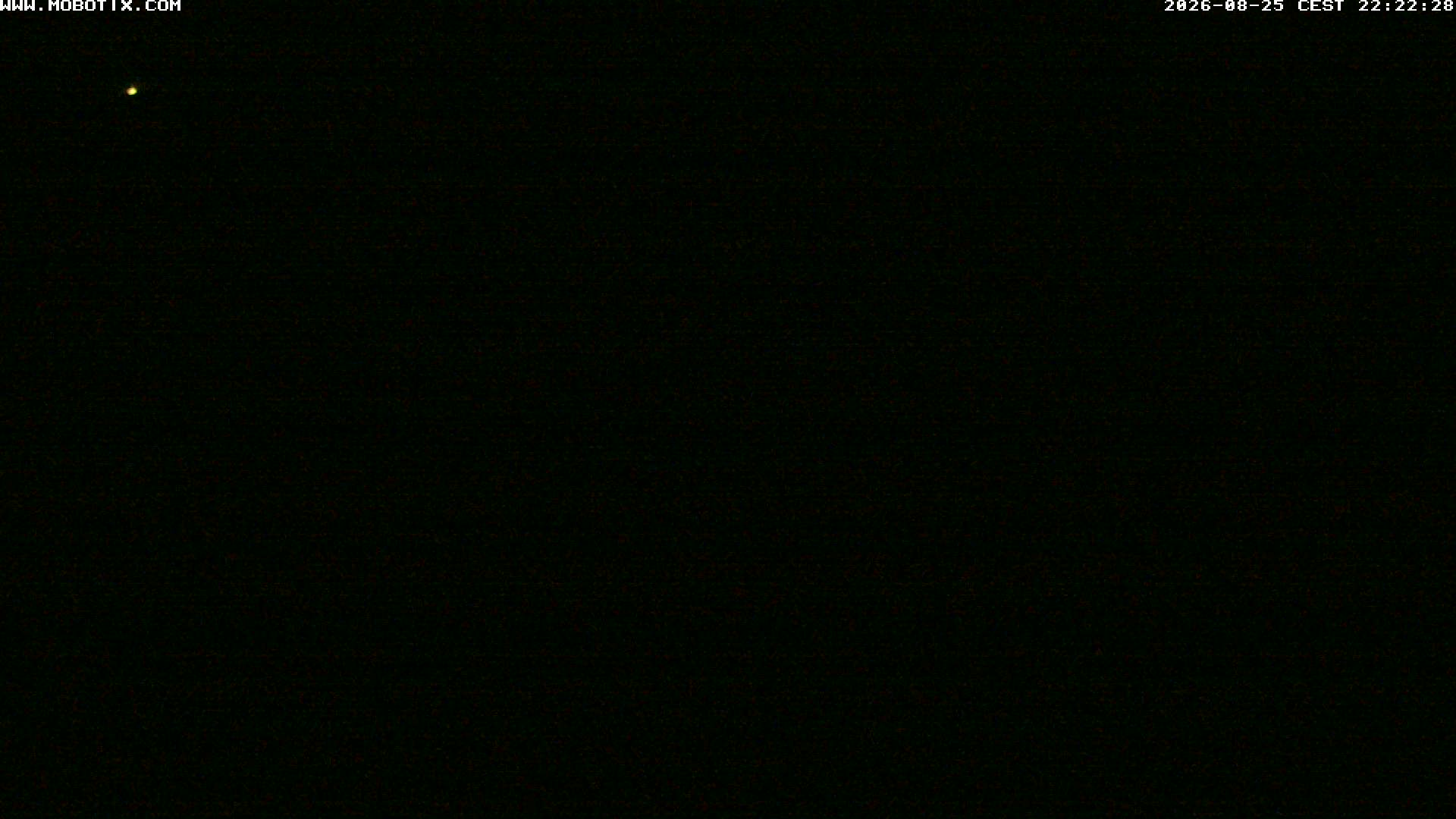 Webcam Golf Club Soufflenheim