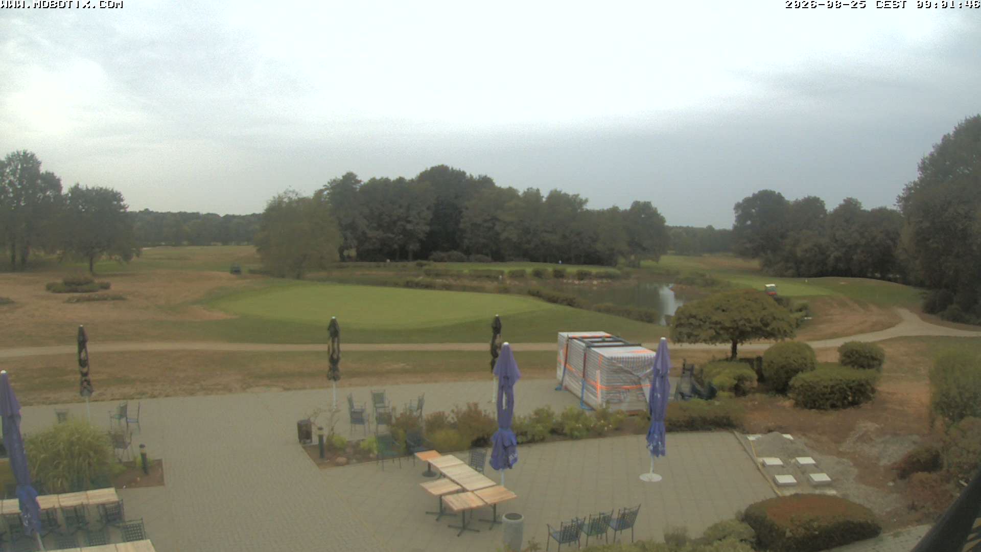 Webcam Golf Club Soufflenheim