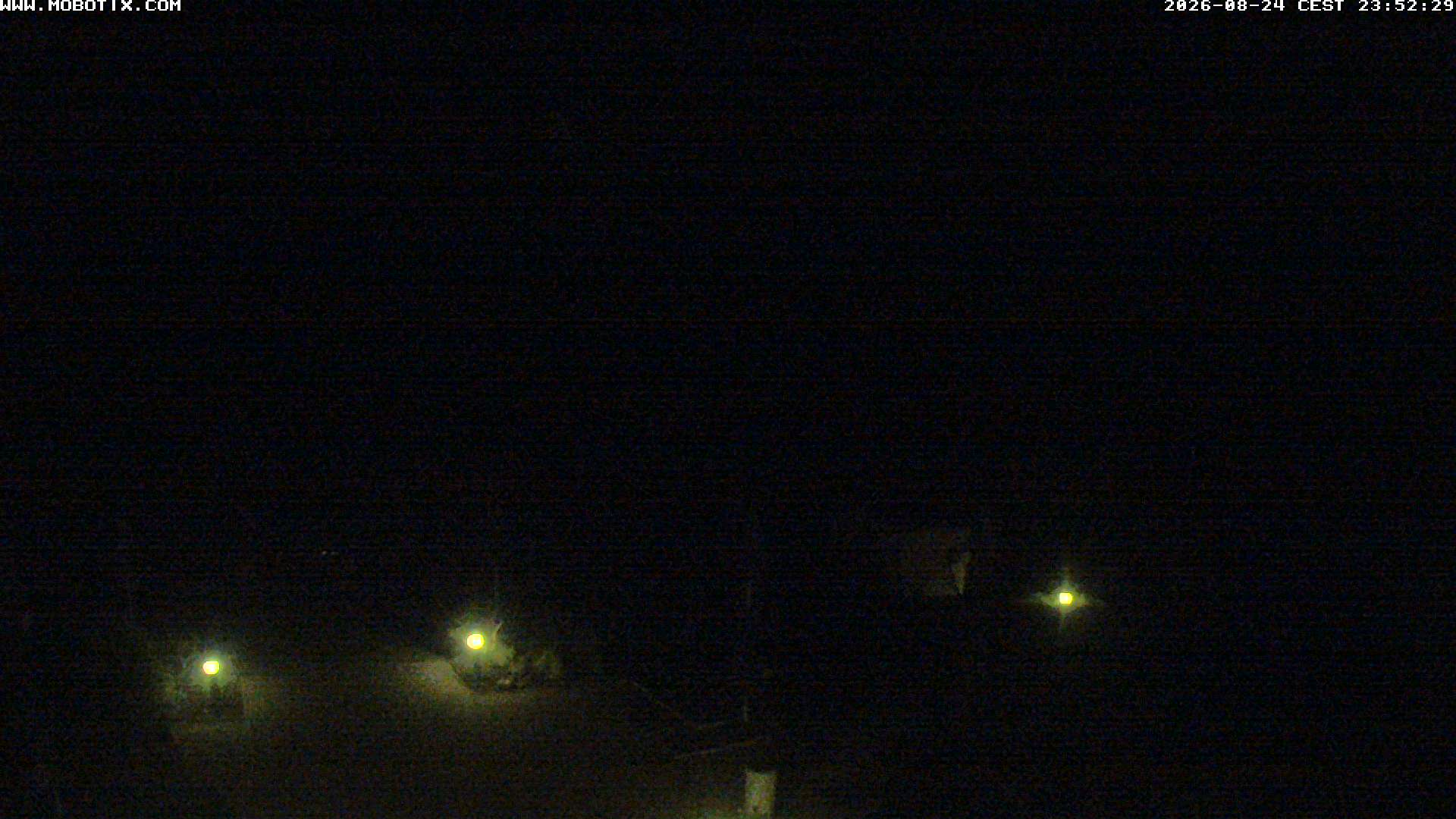 Webcam Golf Club Soufflenheim