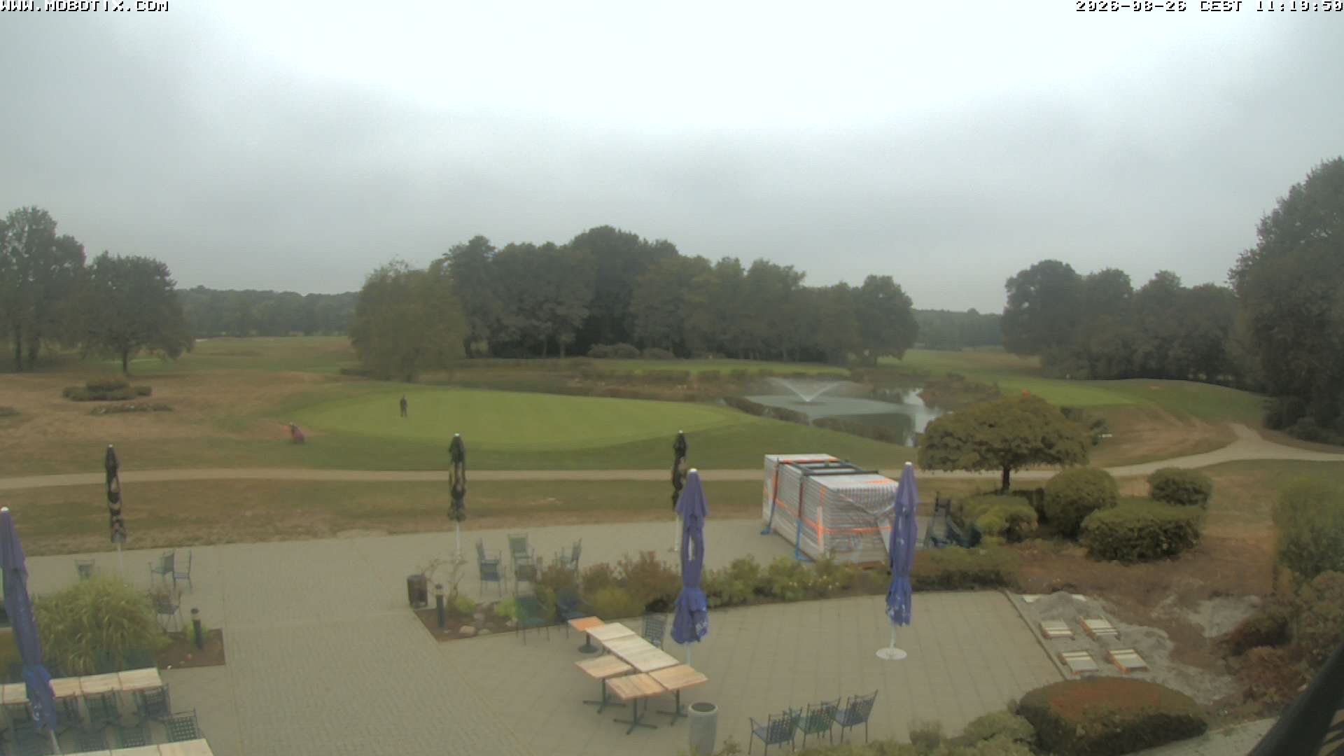 Webcam Golf Club Soufflenheim