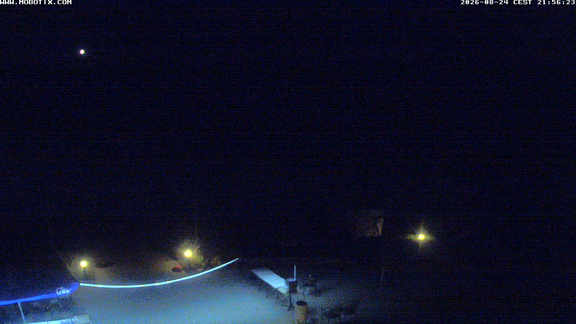 Webcam Golf Club Soufflenheim