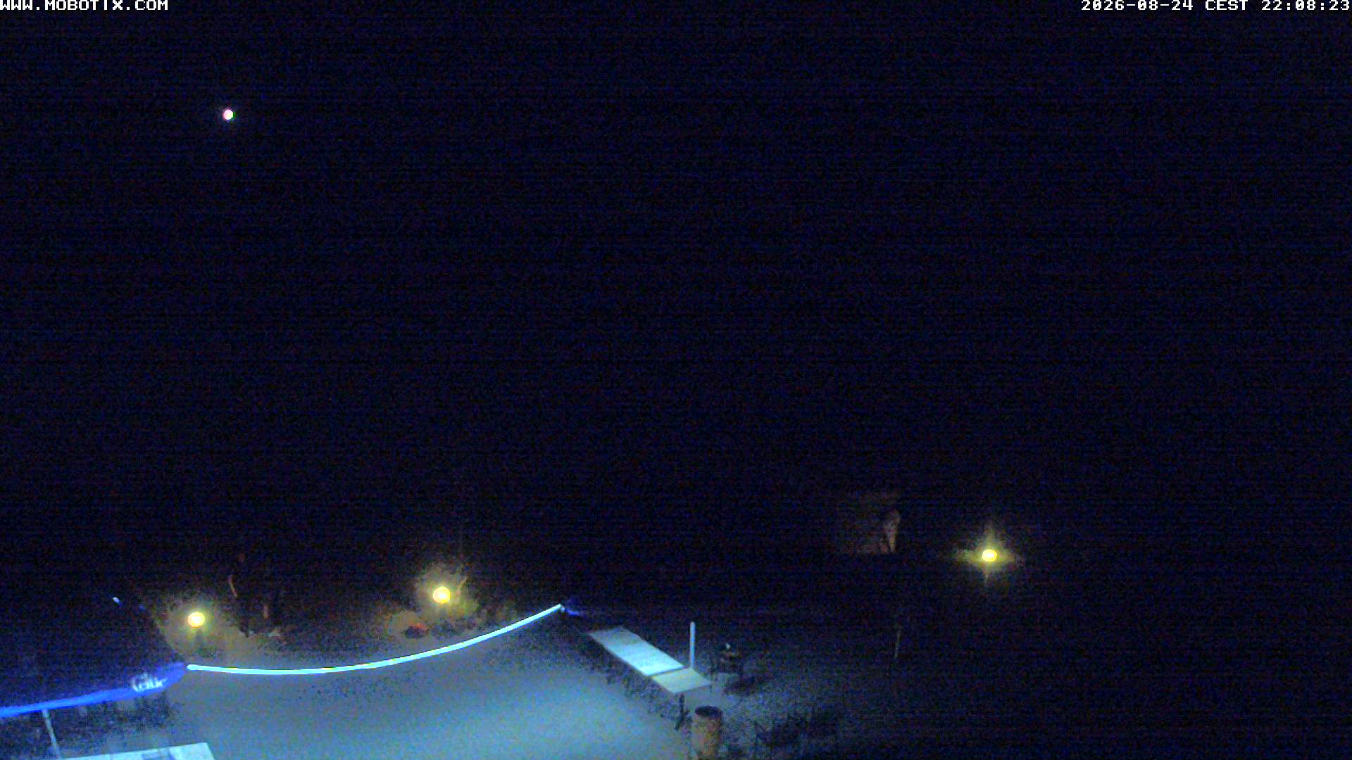 Webcam Golf Club Soufflenheim