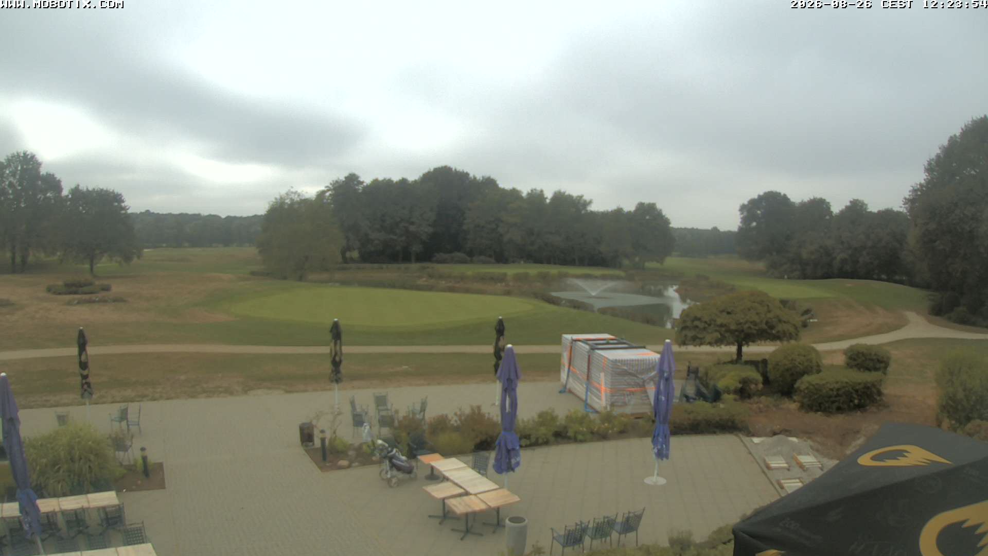Webcam Golf Club Soufflenheim
