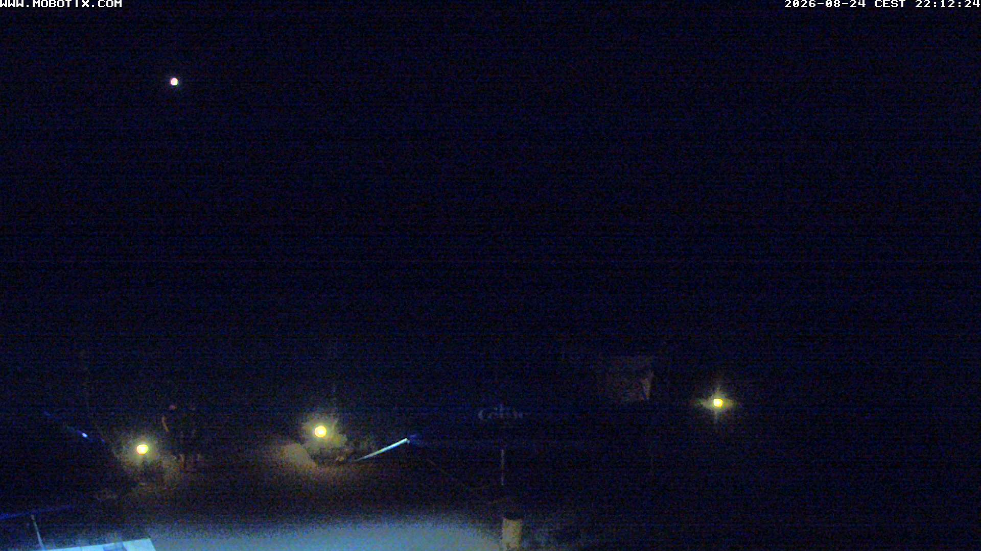 Webcam Golf Club Soufflenheim