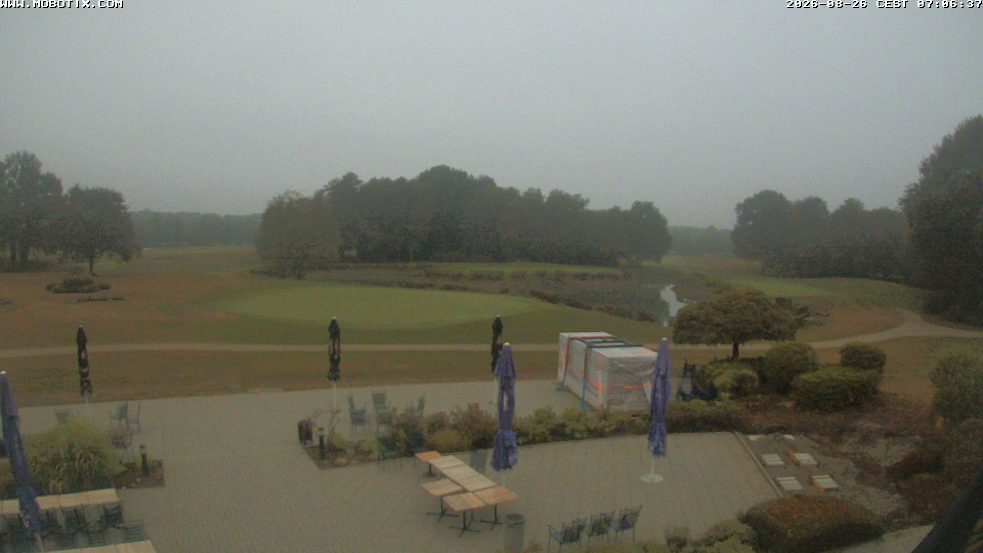 Webcam Golf Club Soufflenheim