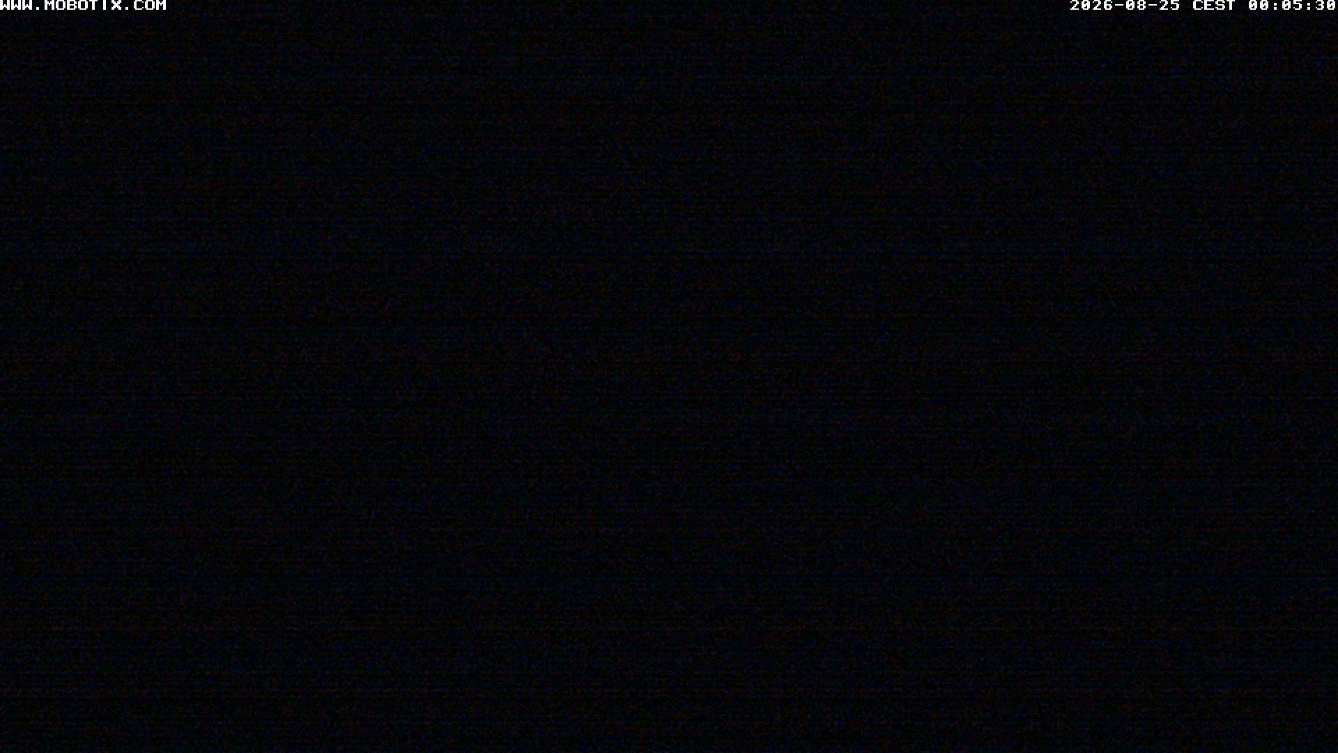 Webcam Golf Club Soufflenheim