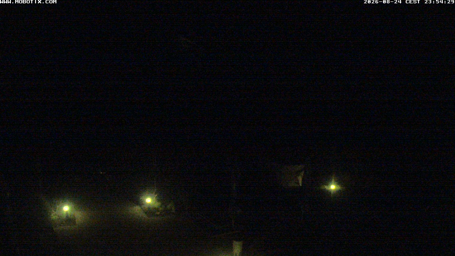 Webcam Golf Club Soufflenheim