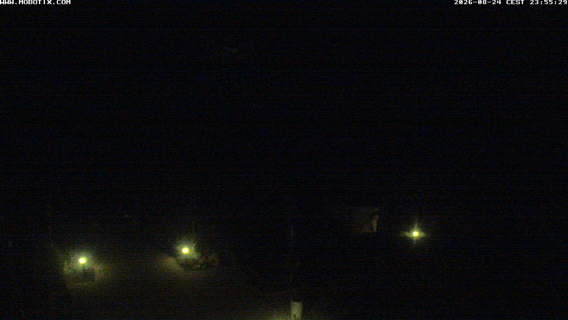 Webcam Golf Club Soufflenheim
