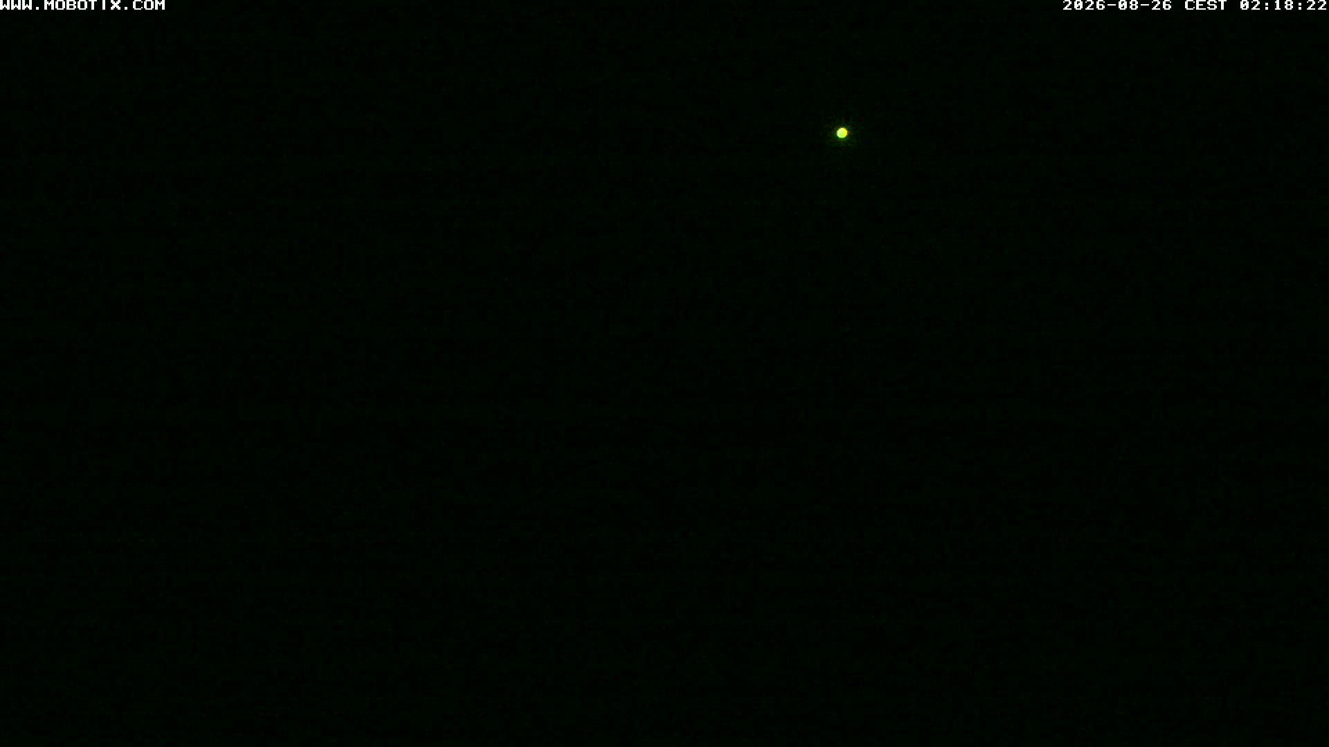 Webcam Golf Club Soufflenheim