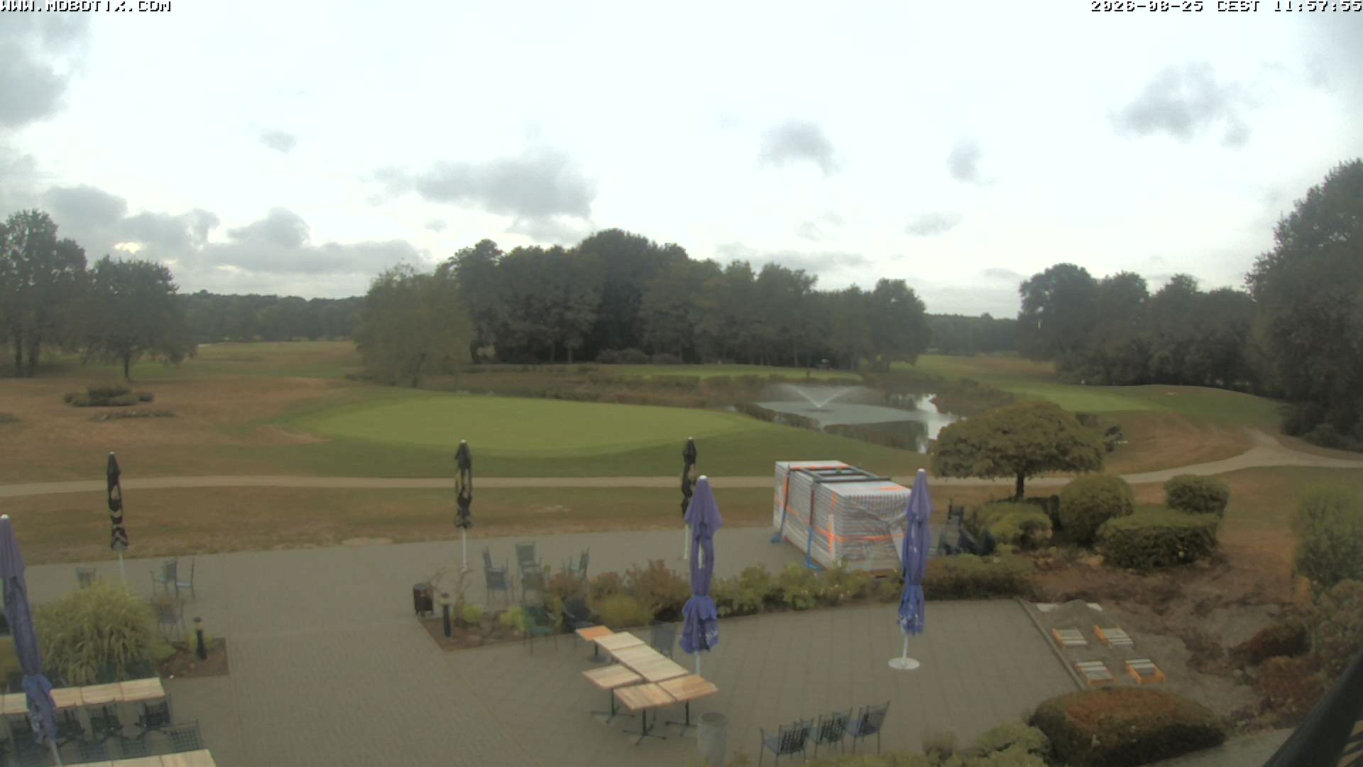 Webcam Golf Club Soufflenheim
