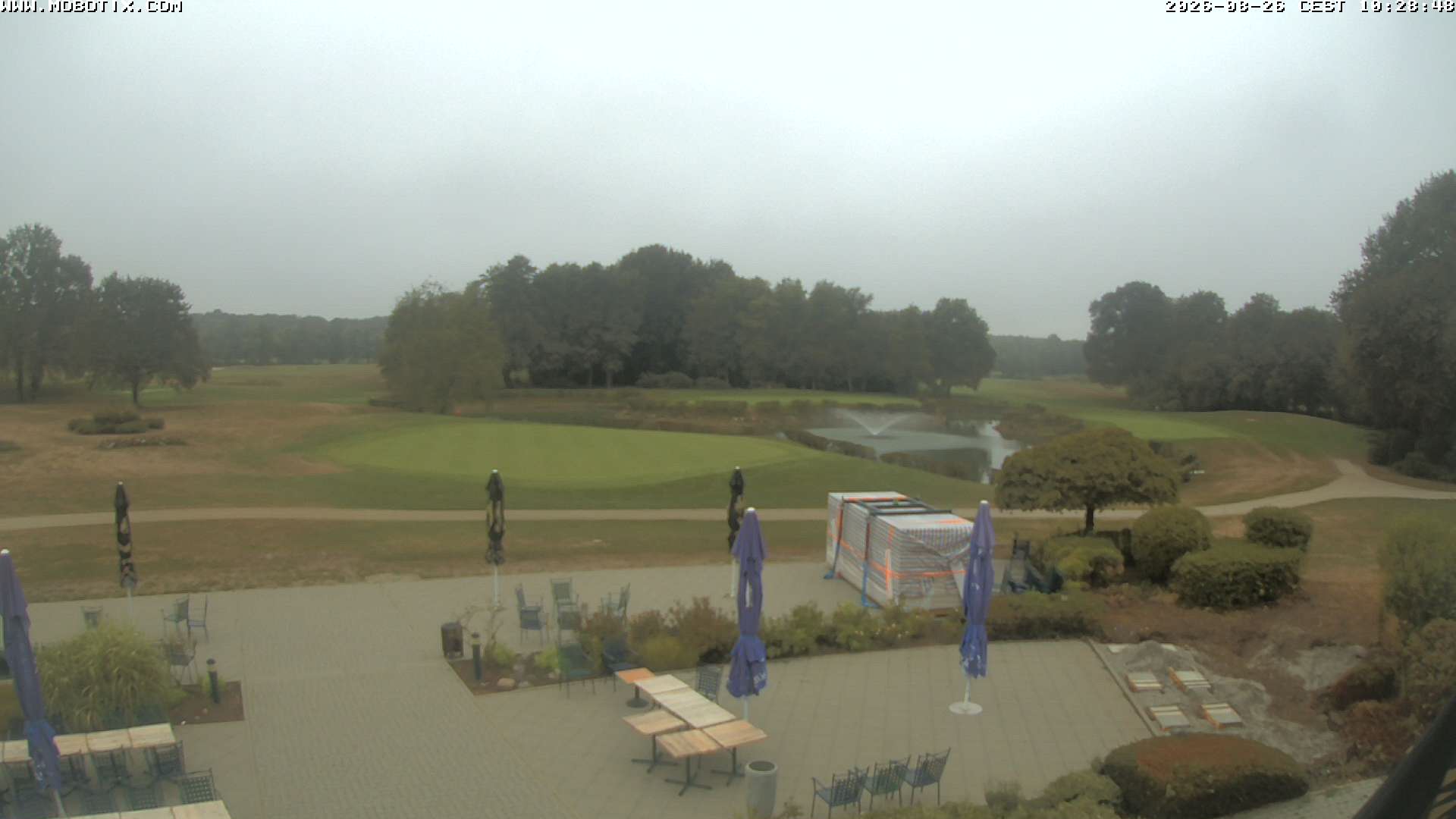 Webcam Golf Club Soufflenheim