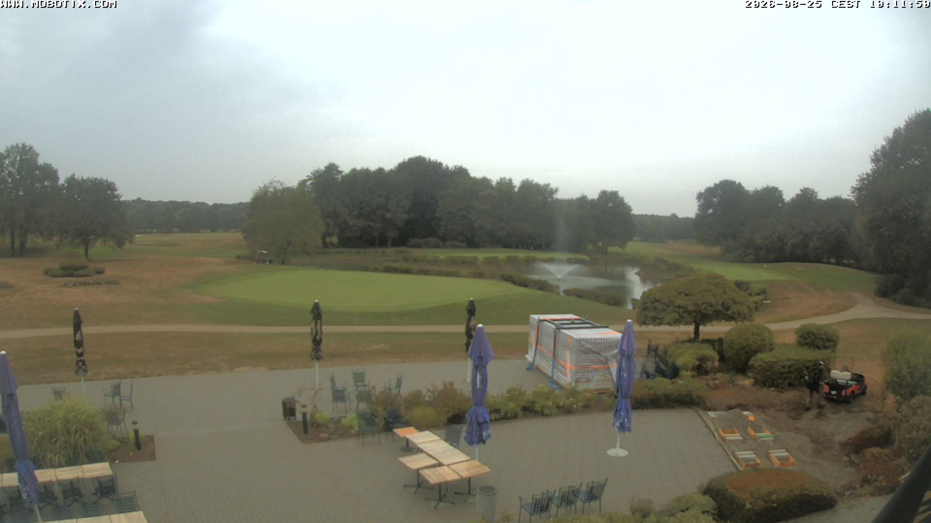 Webcam Golf Club Soufflenheim