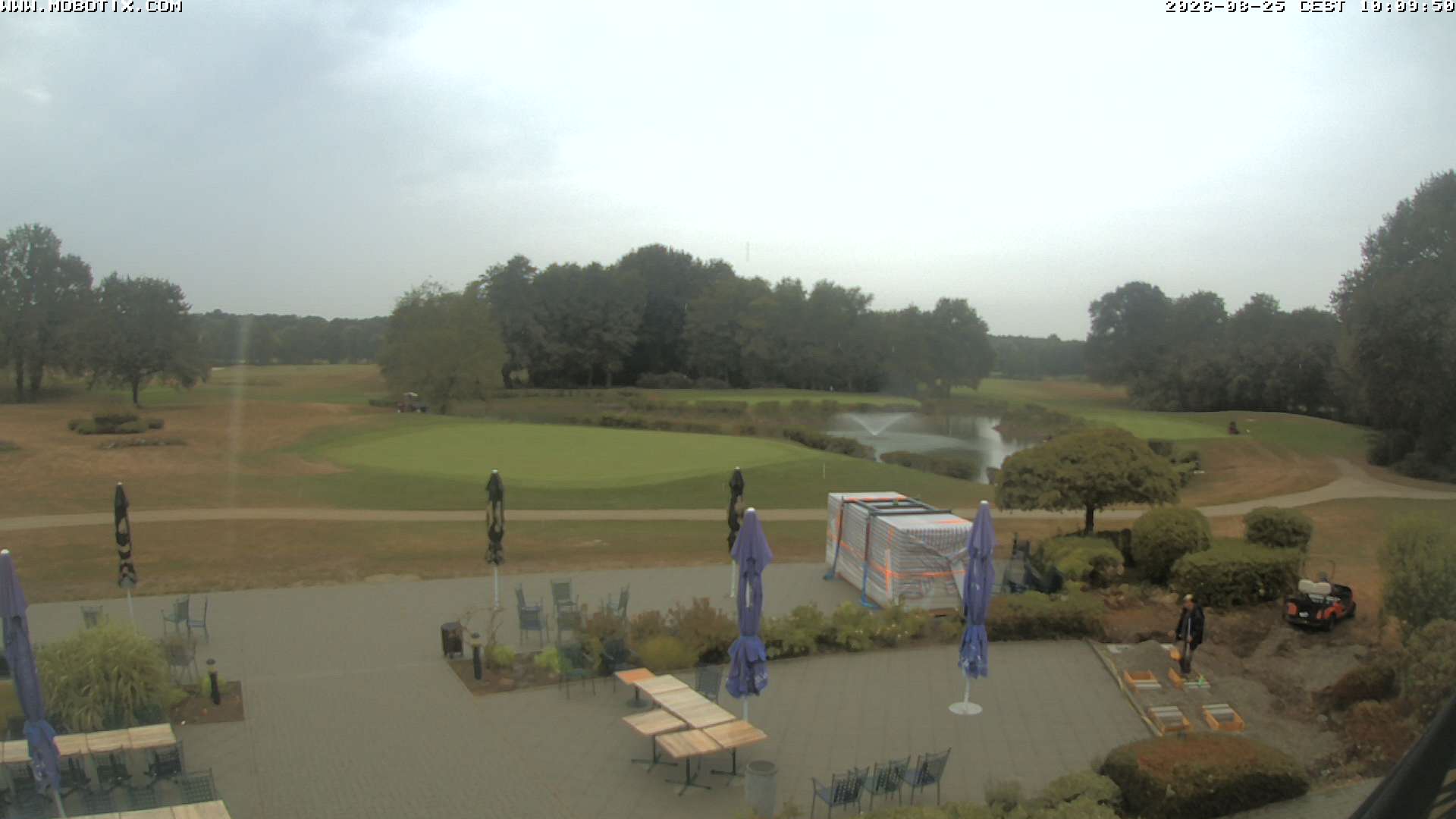 Webcam Golf Club Soufflenheim