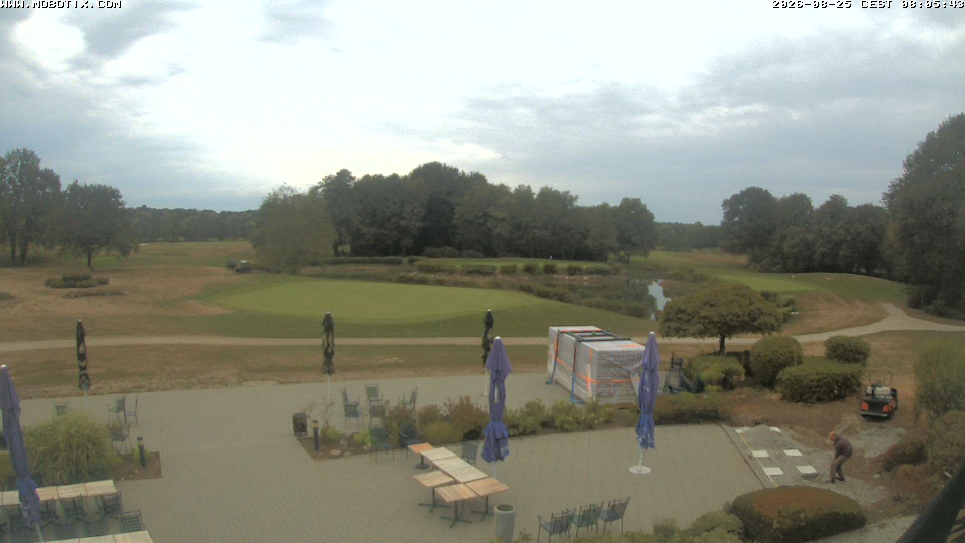 Webcam Golf Club Soufflenheim