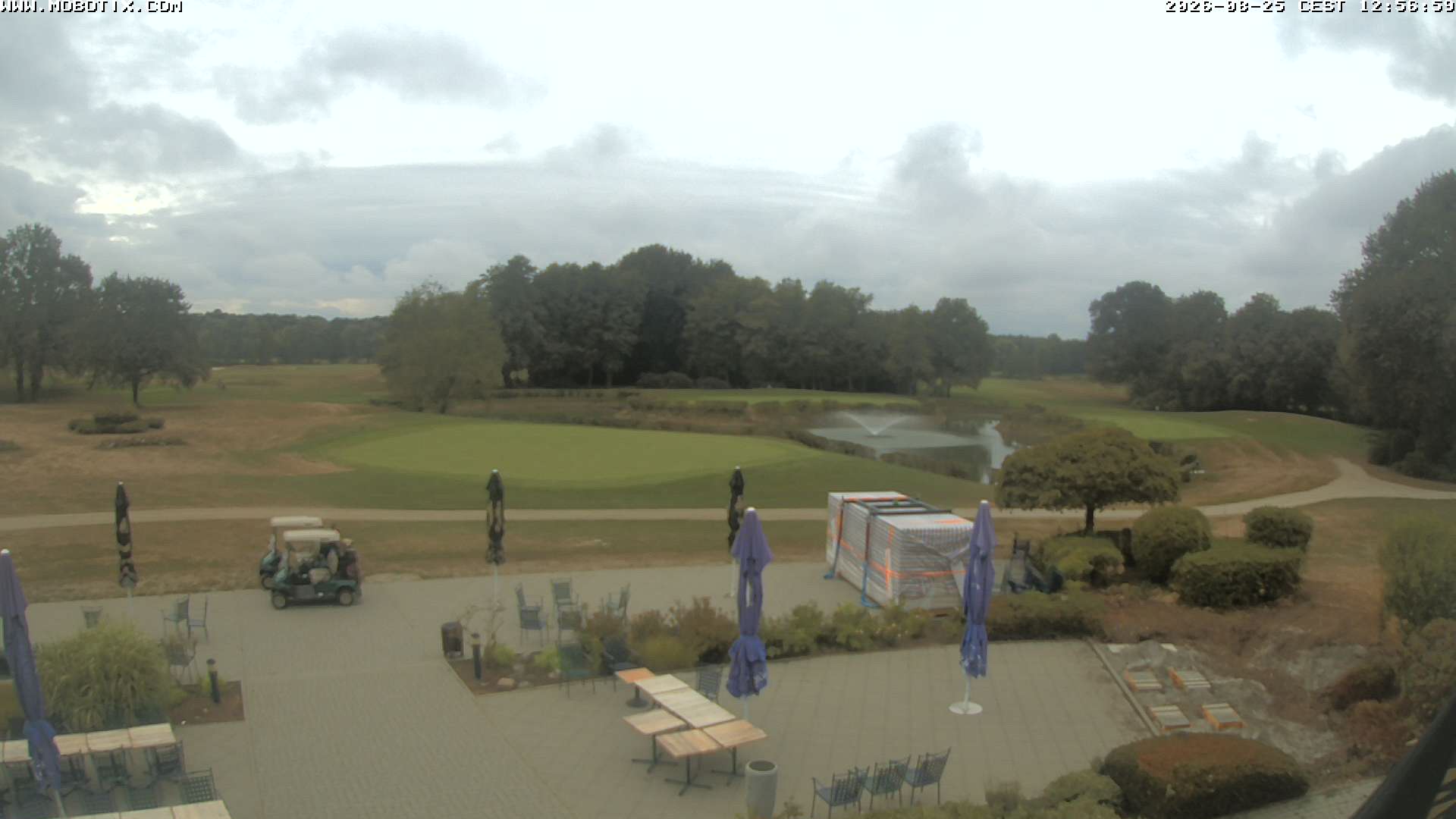 Webcam Golf Club Soufflenheim