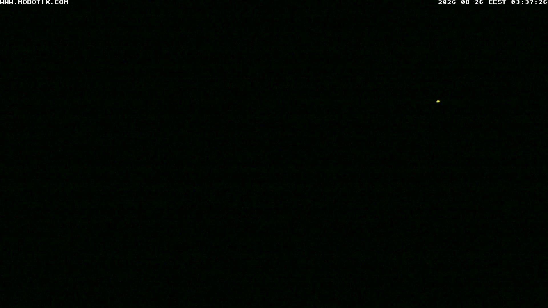 Webcam Golf Club Soufflenheim