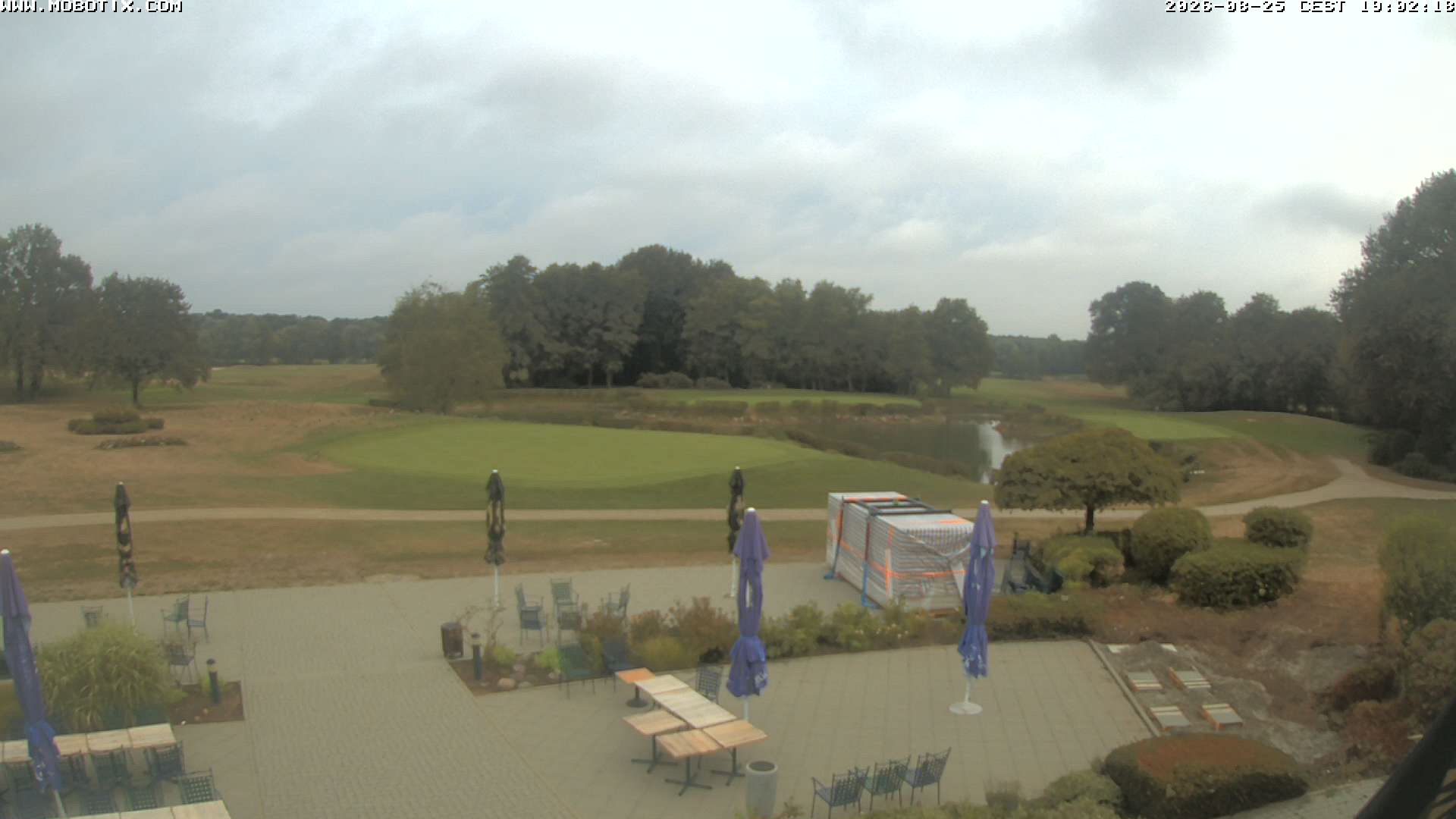 Webcam Golf Club Soufflenheim