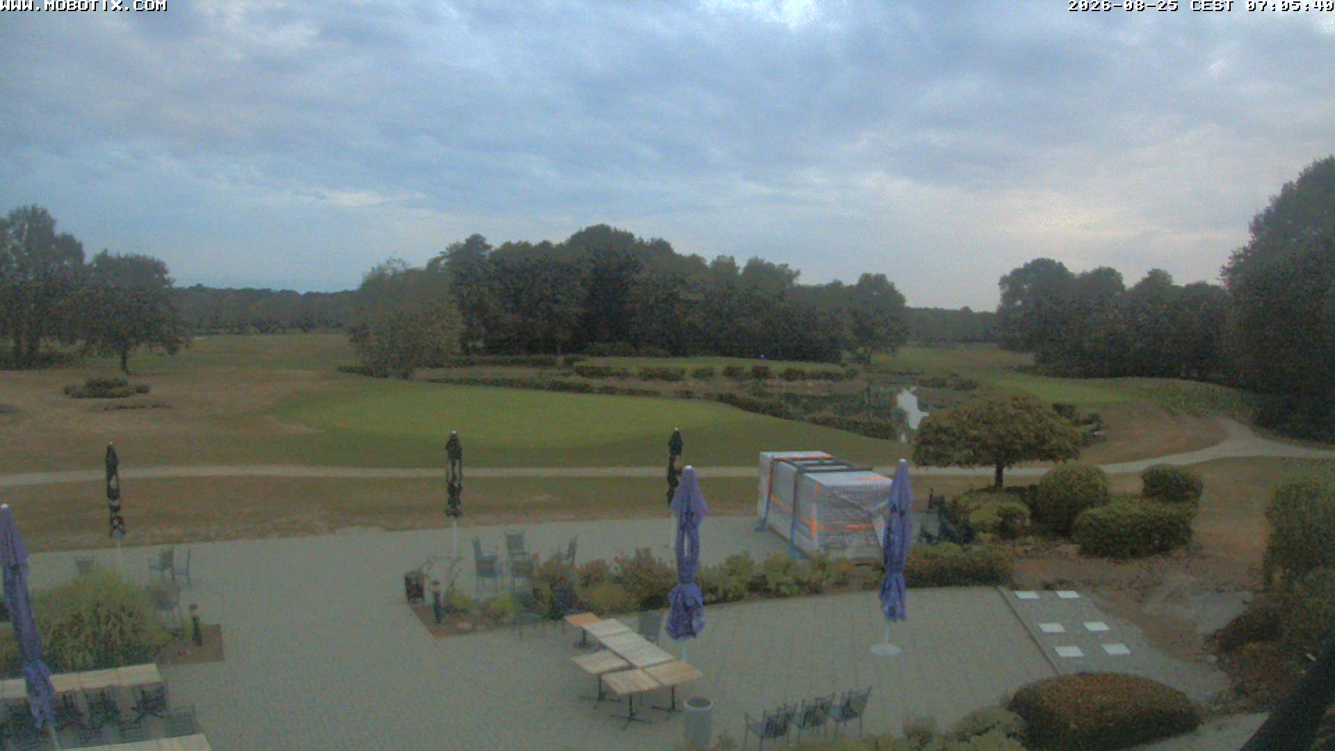 Webcam Golf Club Soufflenheim