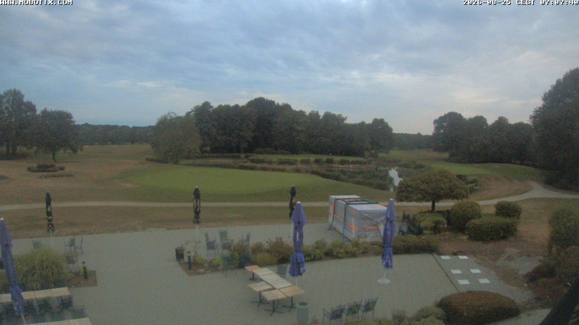 Webcam Golf Club Soufflenheim