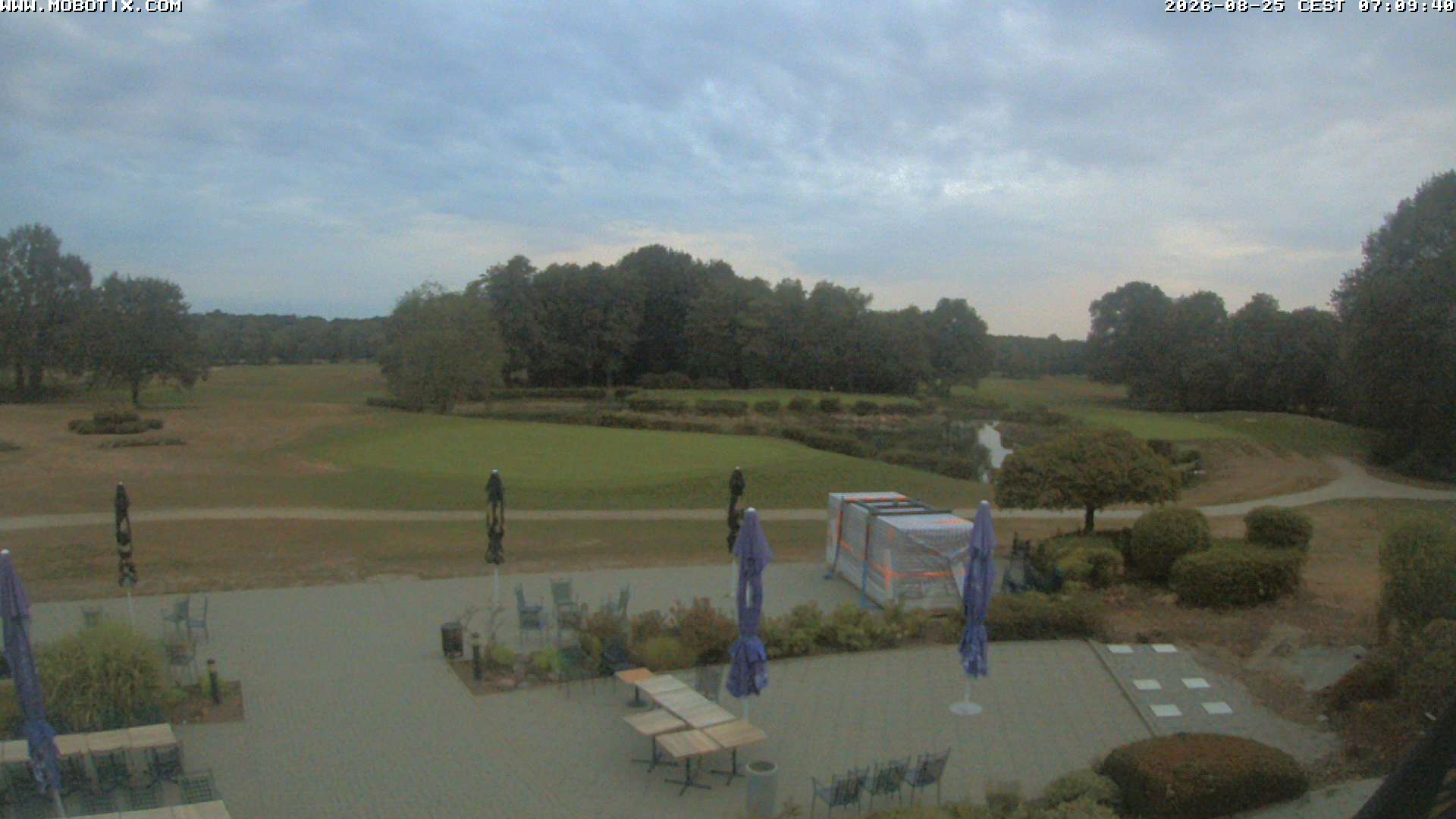 Webcam Golf Club Soufflenheim