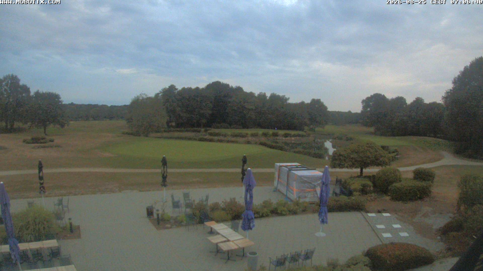 Webcam Golf Club Soufflenheim