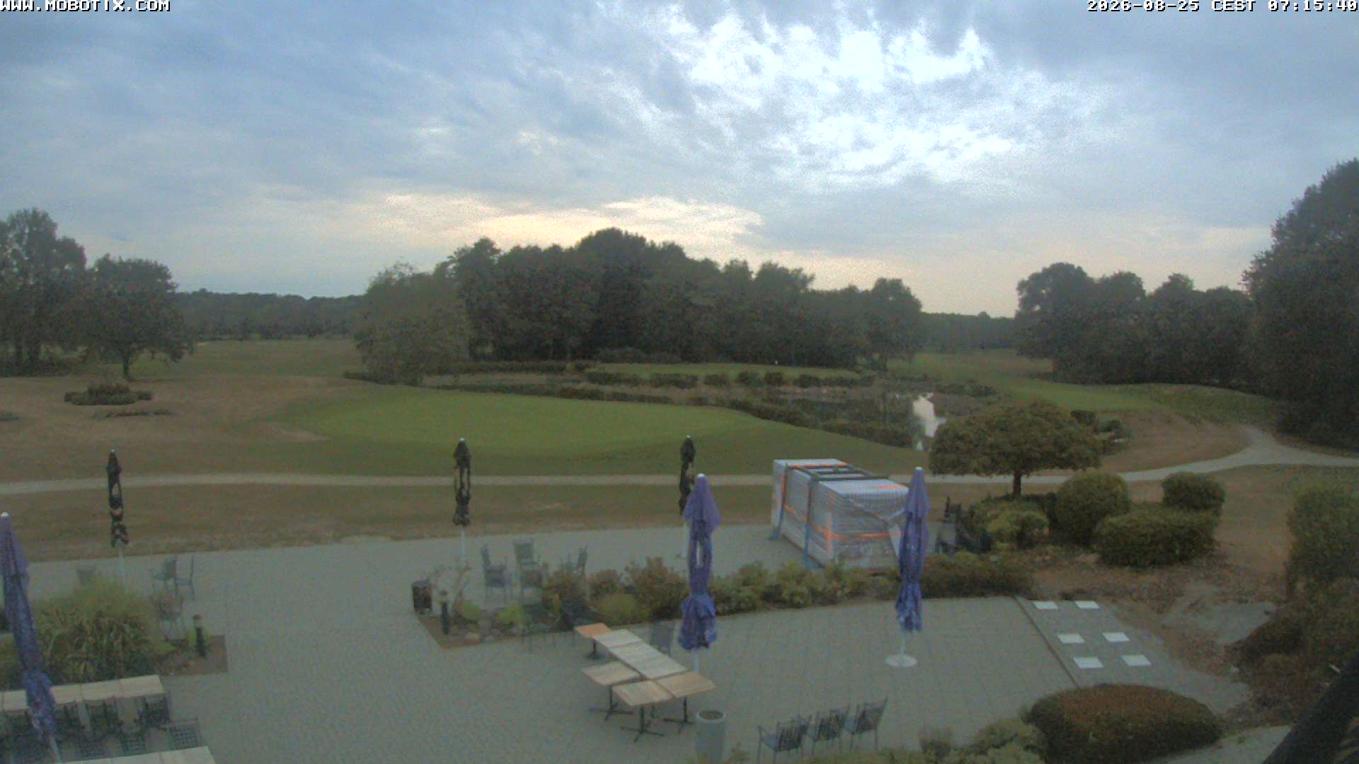 Webcam Golf Club Soufflenheim