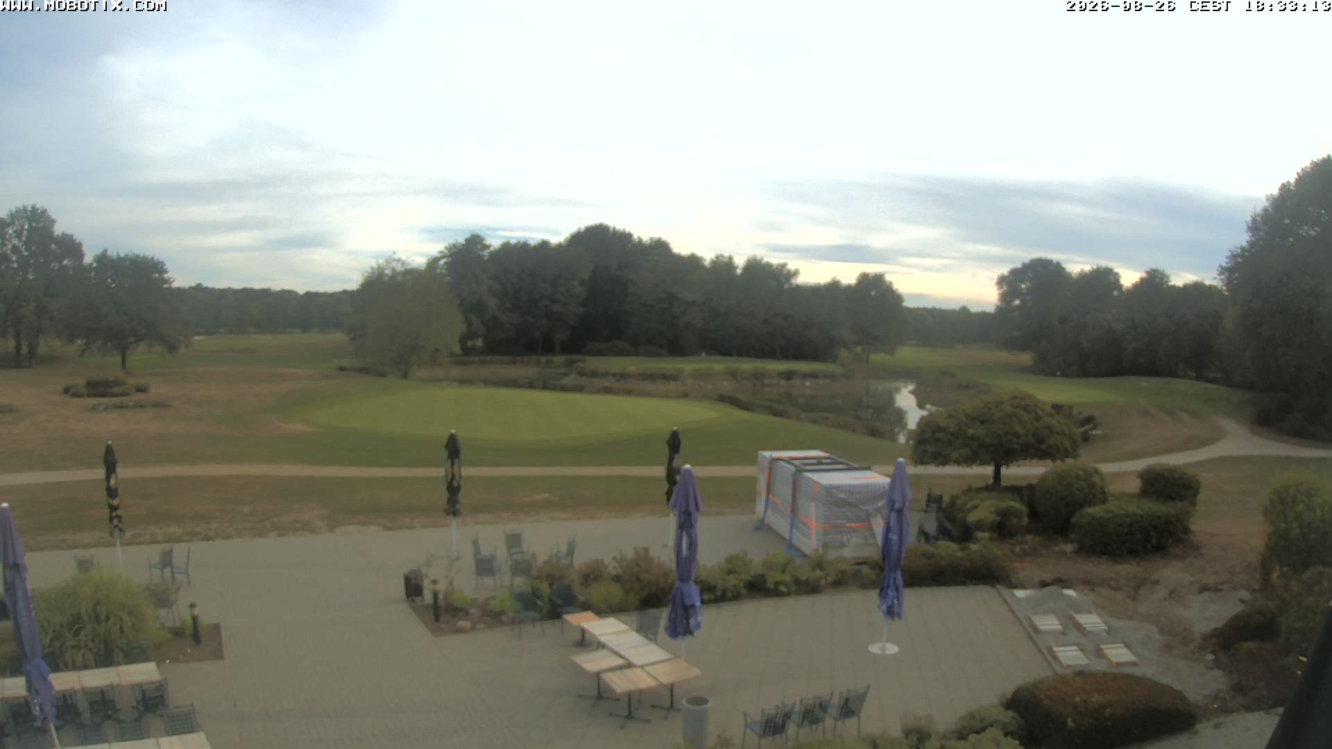 Webcam Golf Club Soufflenheim