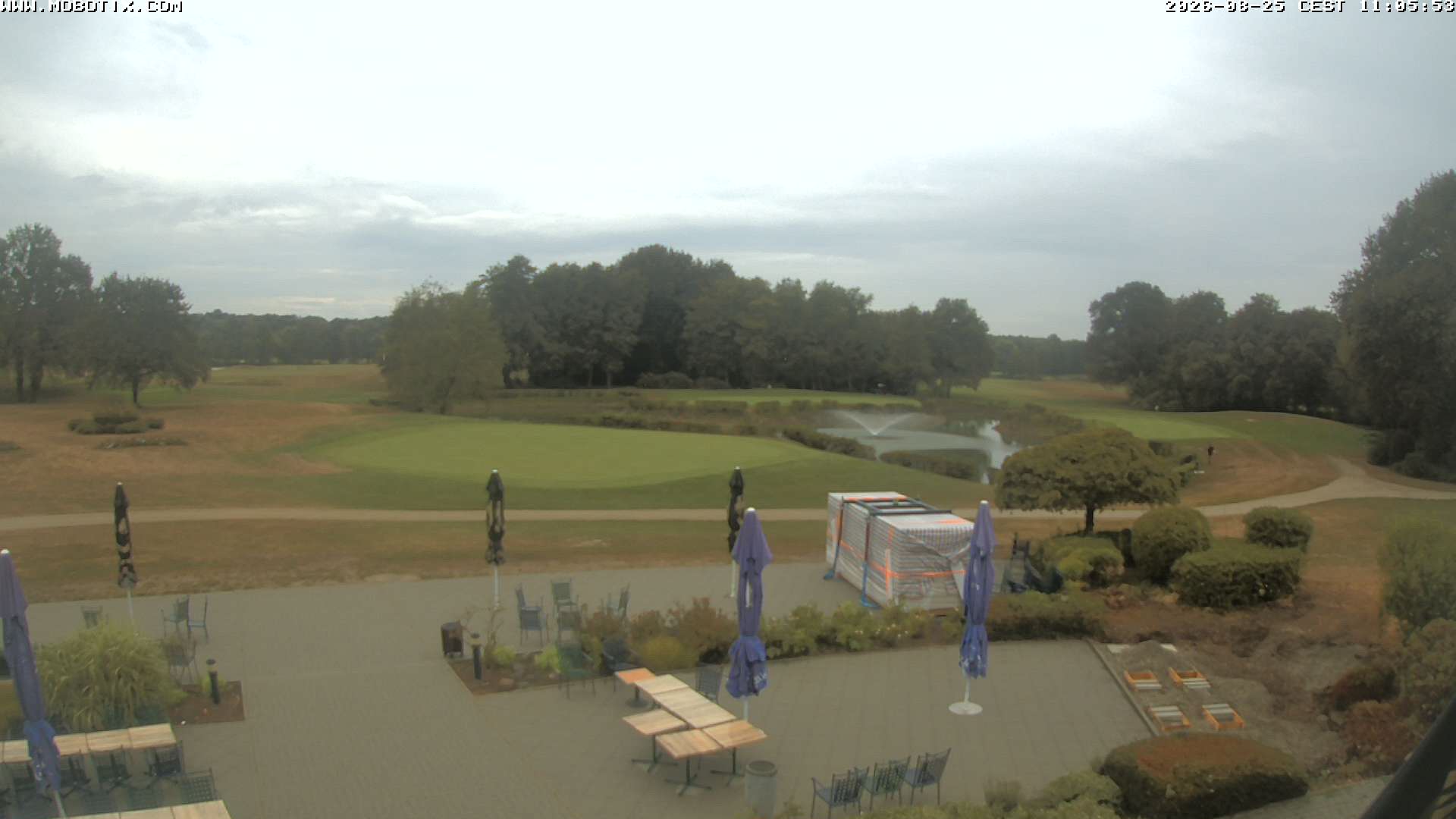 Webcam Golf Club Soufflenheim