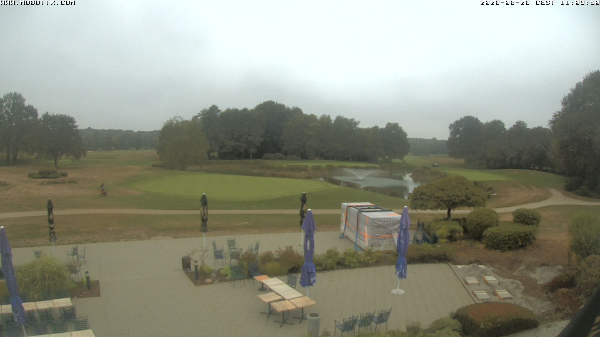 Webcam Golf Club Soufflenheim