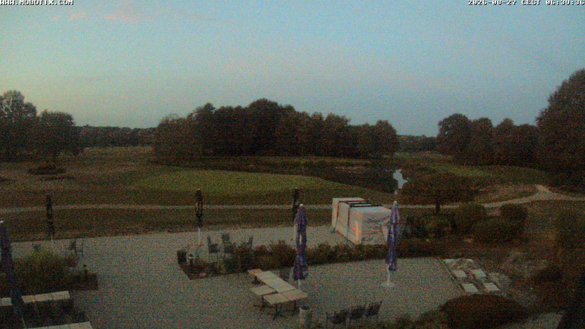 Webcam Golf Club Soufflenheim