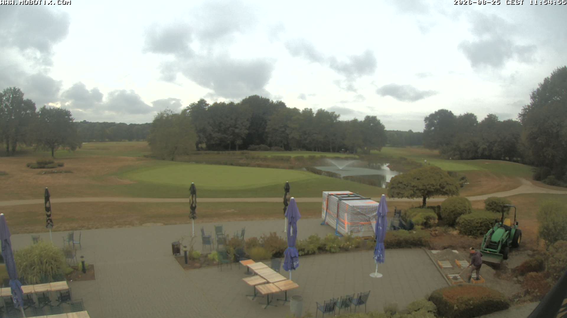 Webcam Golf Club Soufflenheim