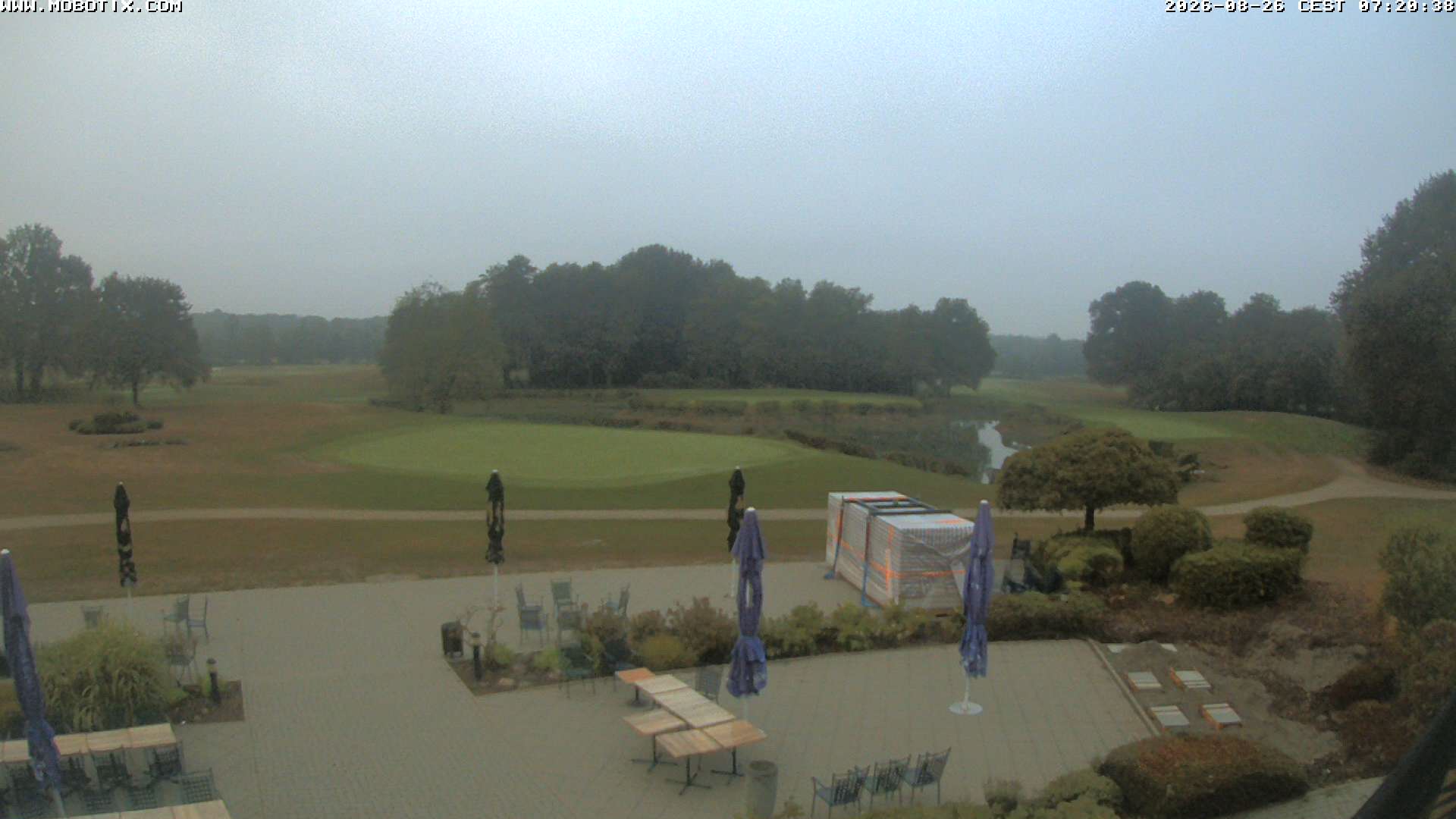 Webcam Golf Club Soufflenheim