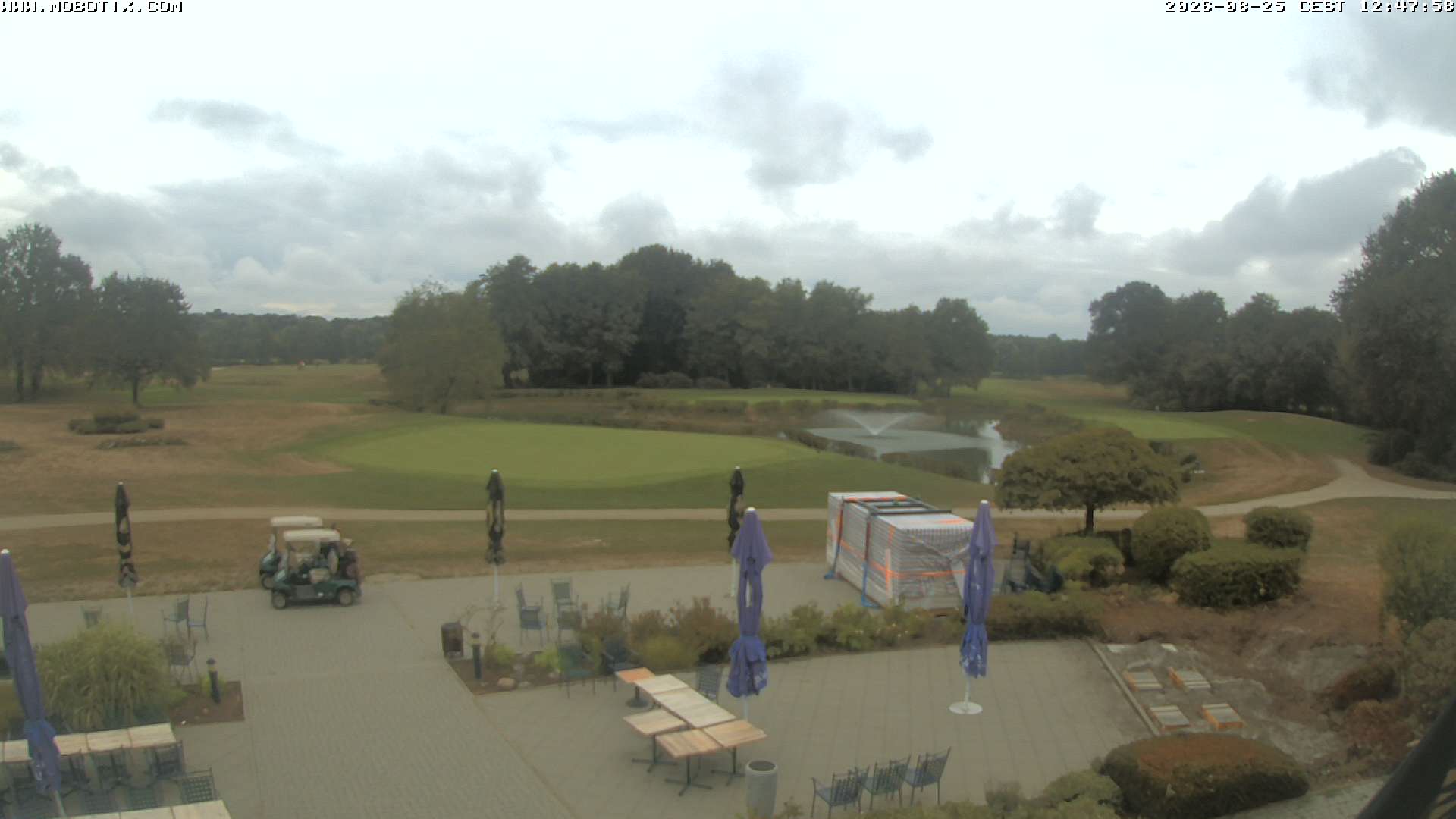 Webcam Golf Club Soufflenheim