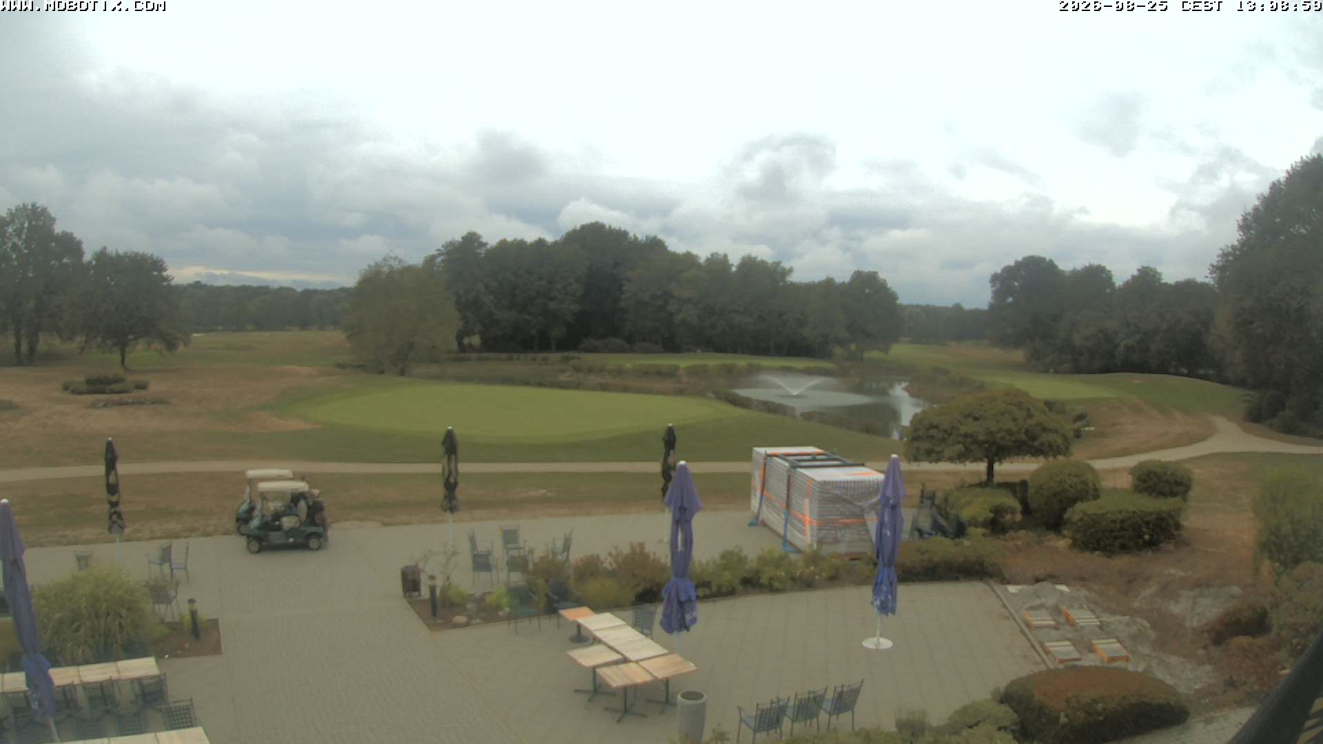 Webcam Golf Club Soufflenheim