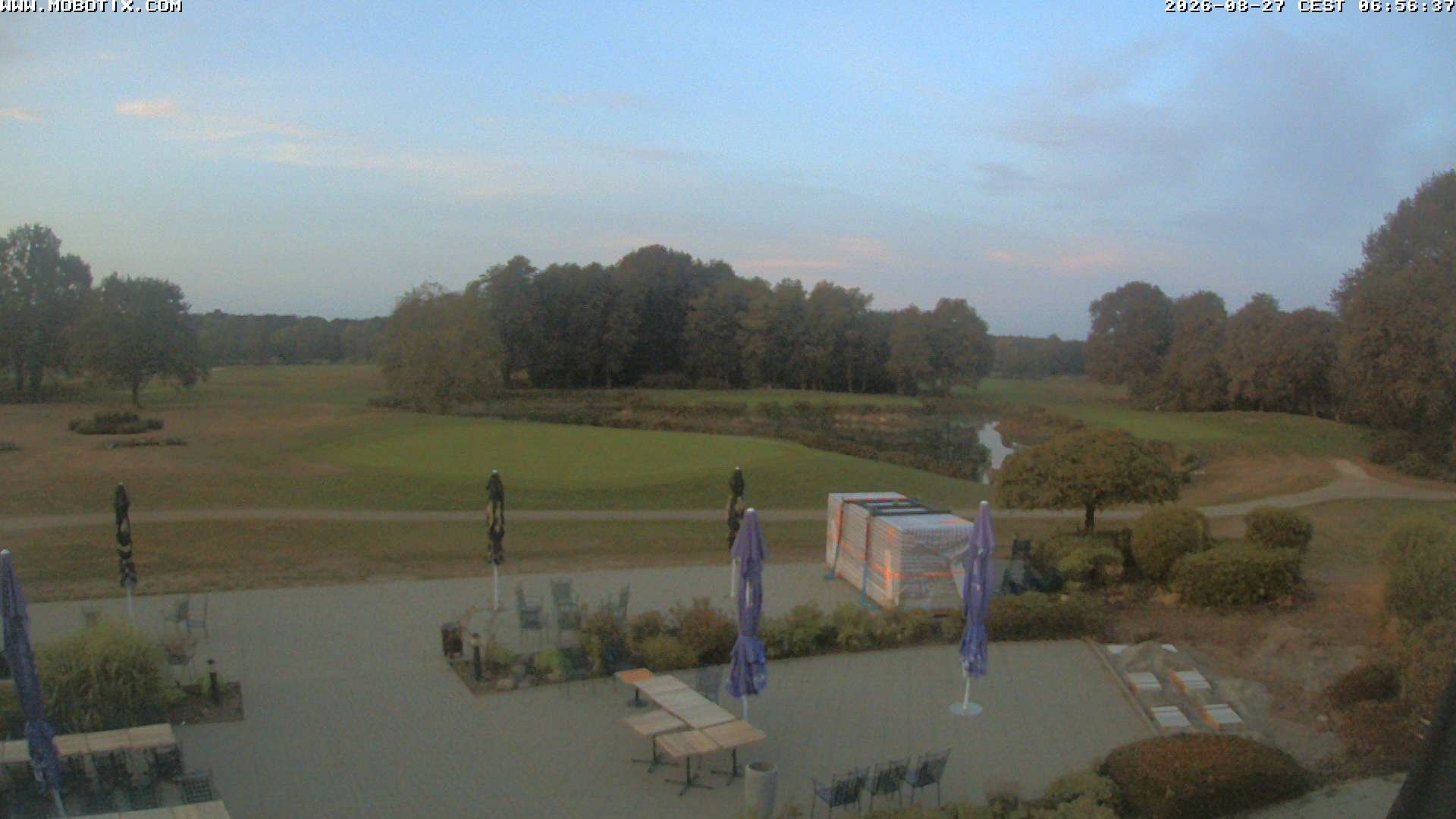 Webcam Golf Club Soufflenheim